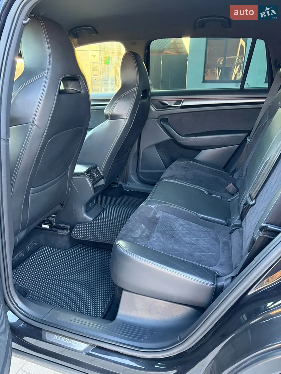 2020 Skoda Kodiaq - мініатюра 18