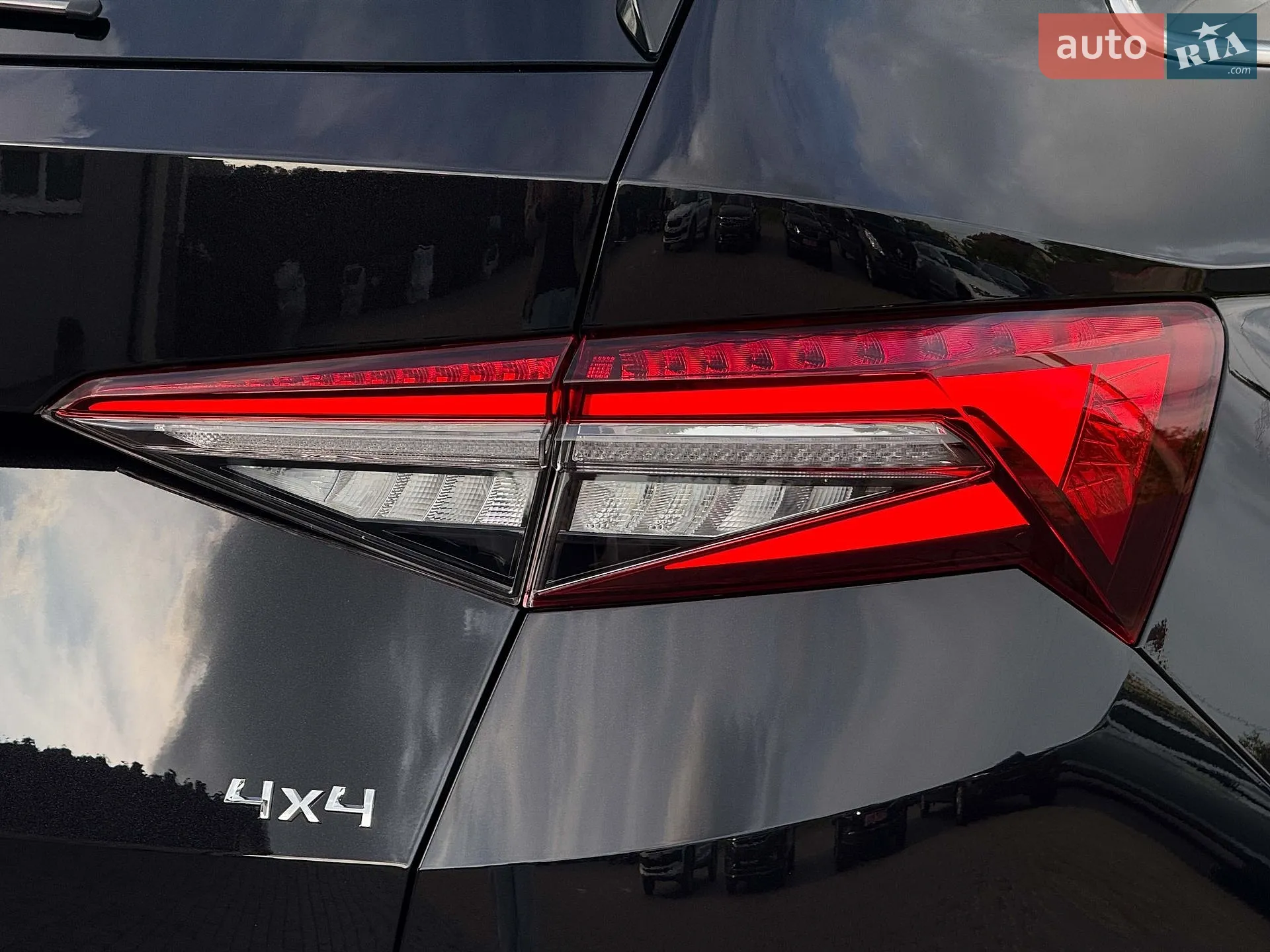 2022 Skoda Kodiaq - мініатюра 22