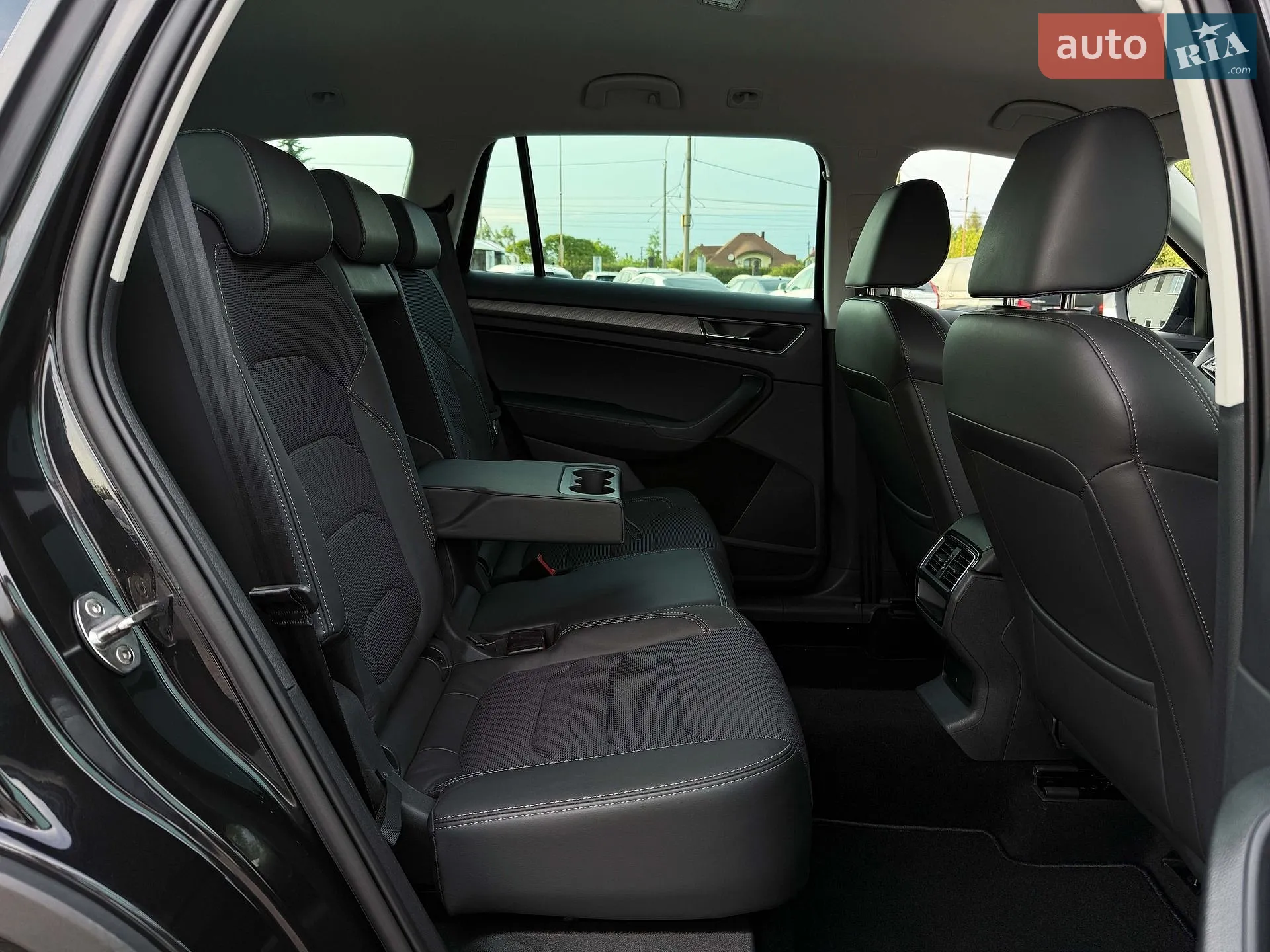 2022 Skoda Kodiaq - мініатюра 67