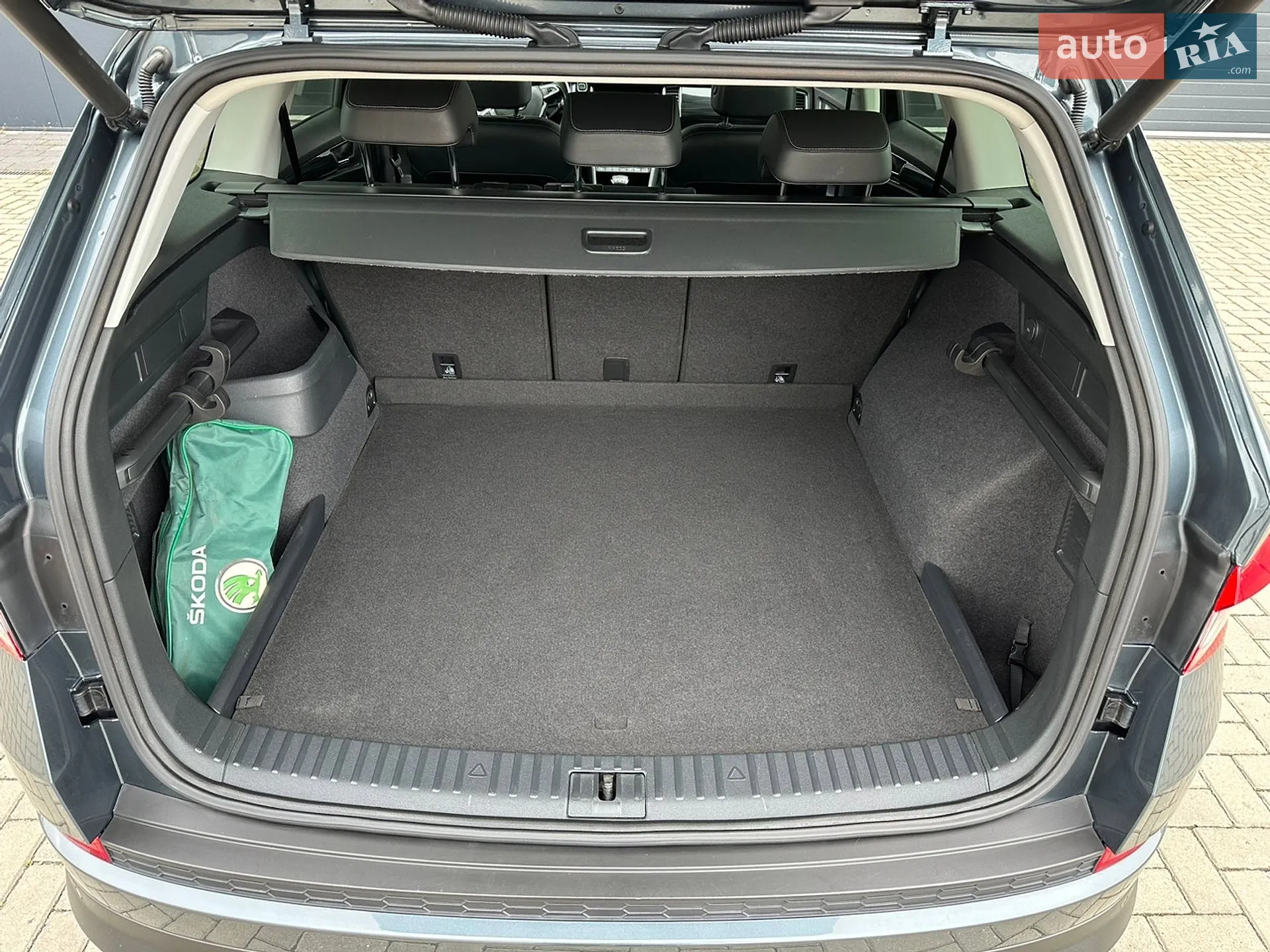 2017 Skoda Kodiaq - мініатюра 42