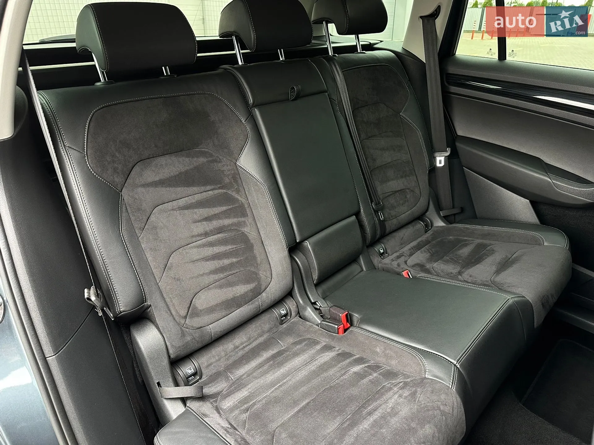 2017 Skoda Kodiaq - мініатюра 46