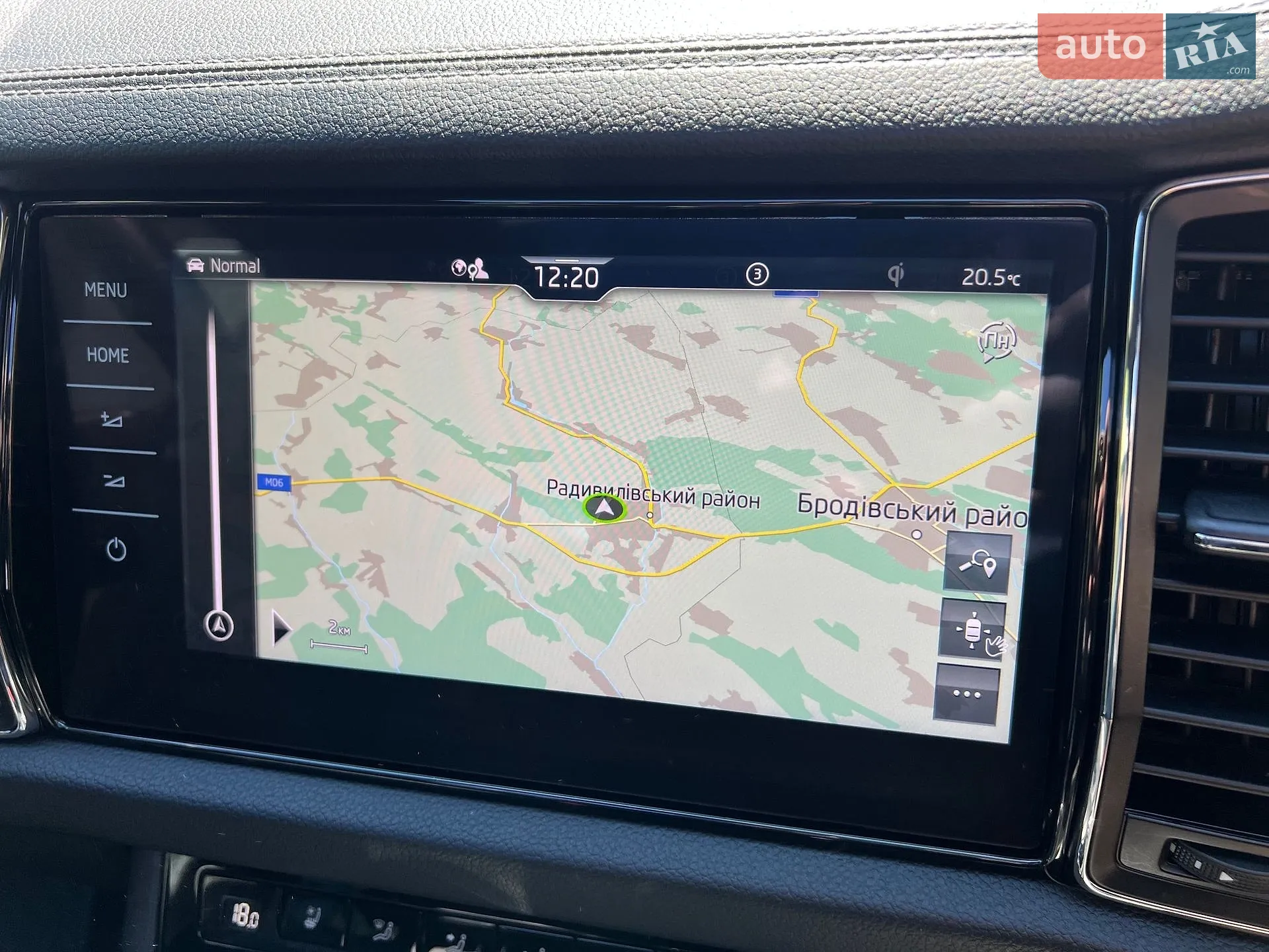2022 Skoda Kodiaq - мініатюра 31