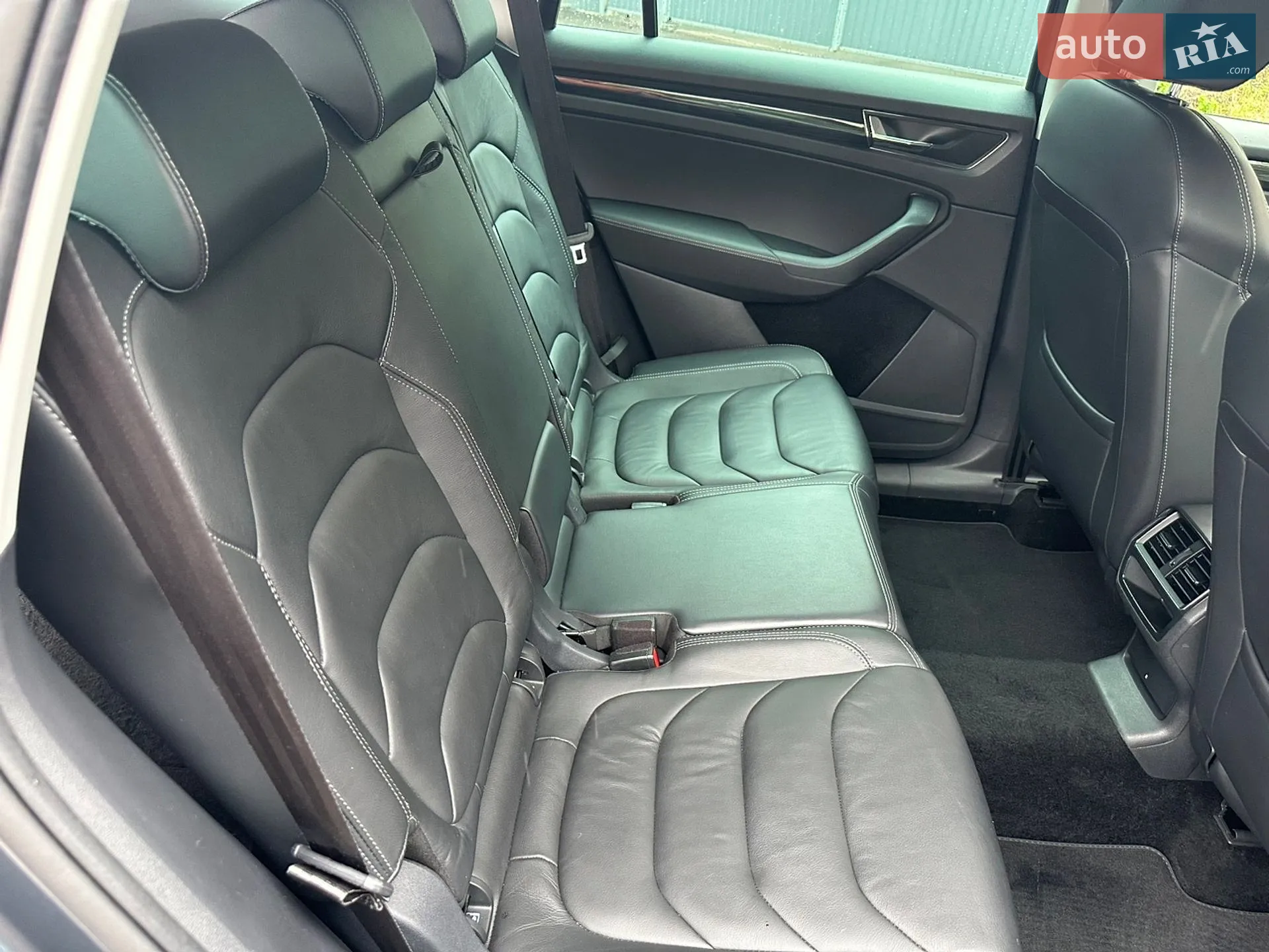 2020 Skoda Kodiaq - мініатюра 16