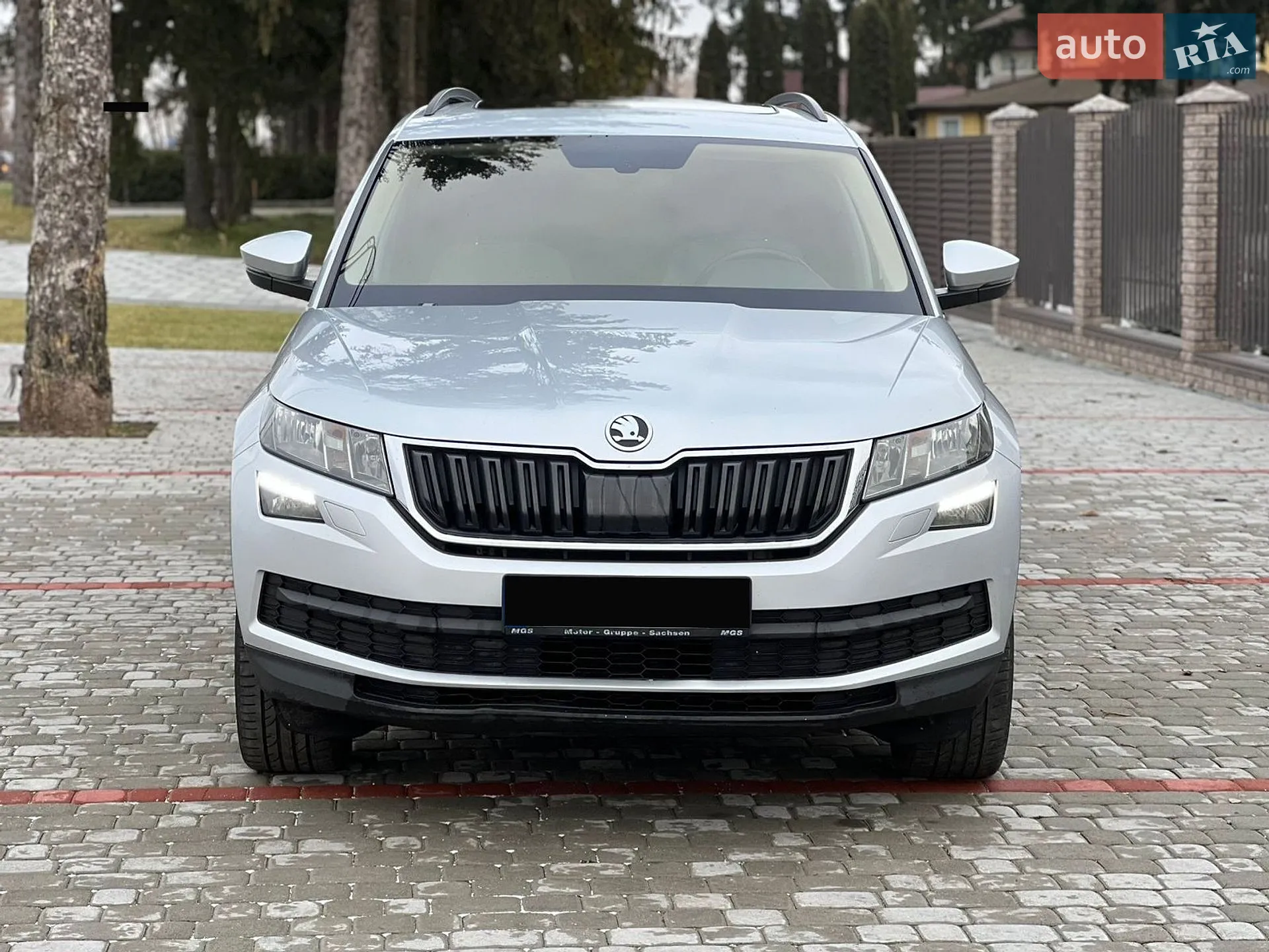 2018 Skoda Kodiaq - мініатюра 8