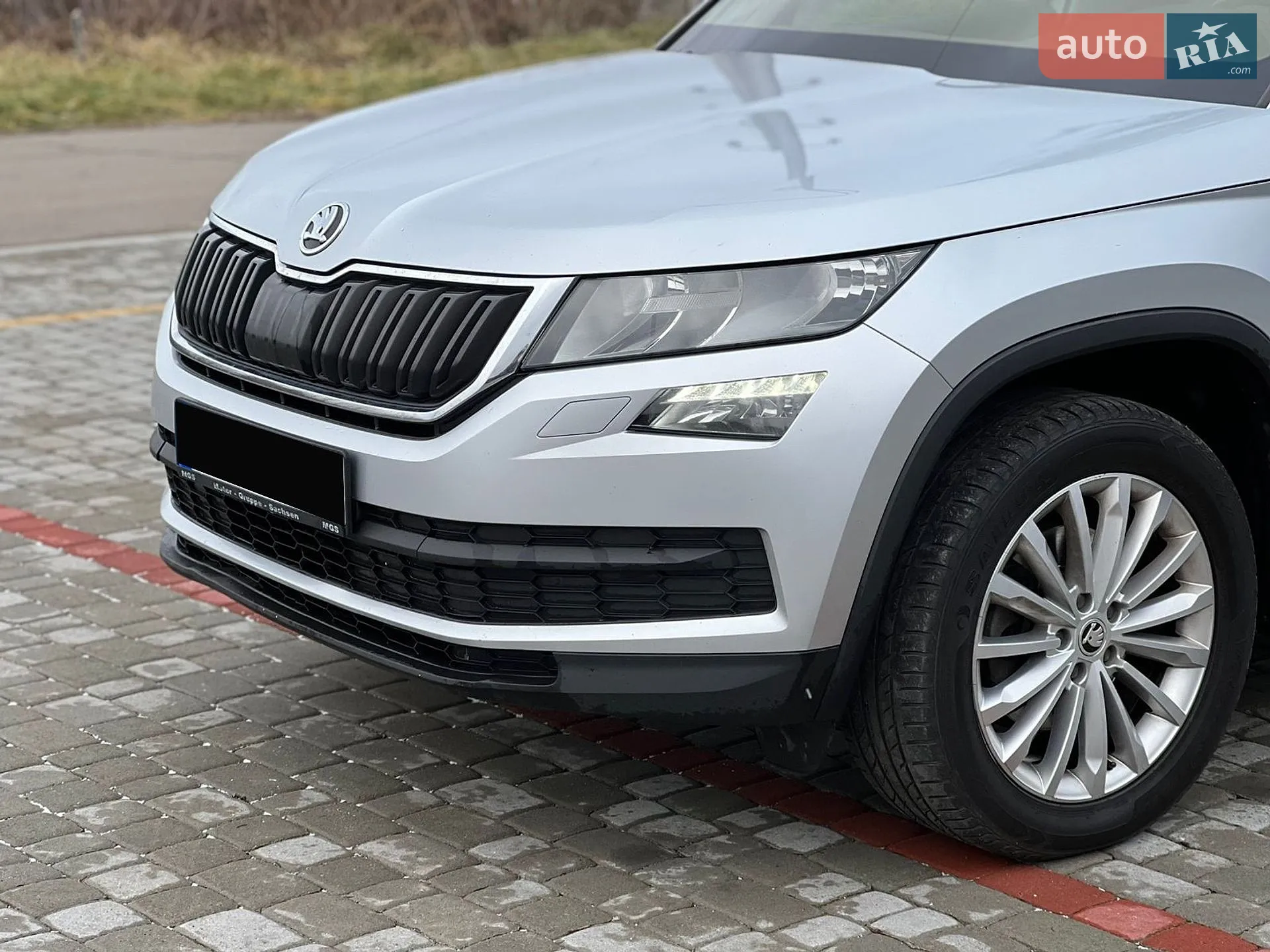 2018 Skoda Kodiaq - мініатюра 4