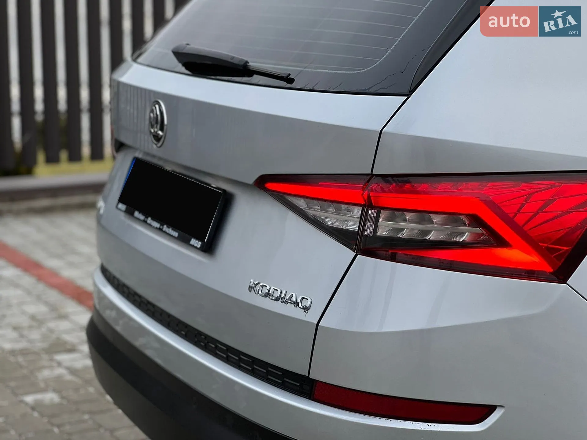 2018 Skoda Kodiaq - мініатюра 11