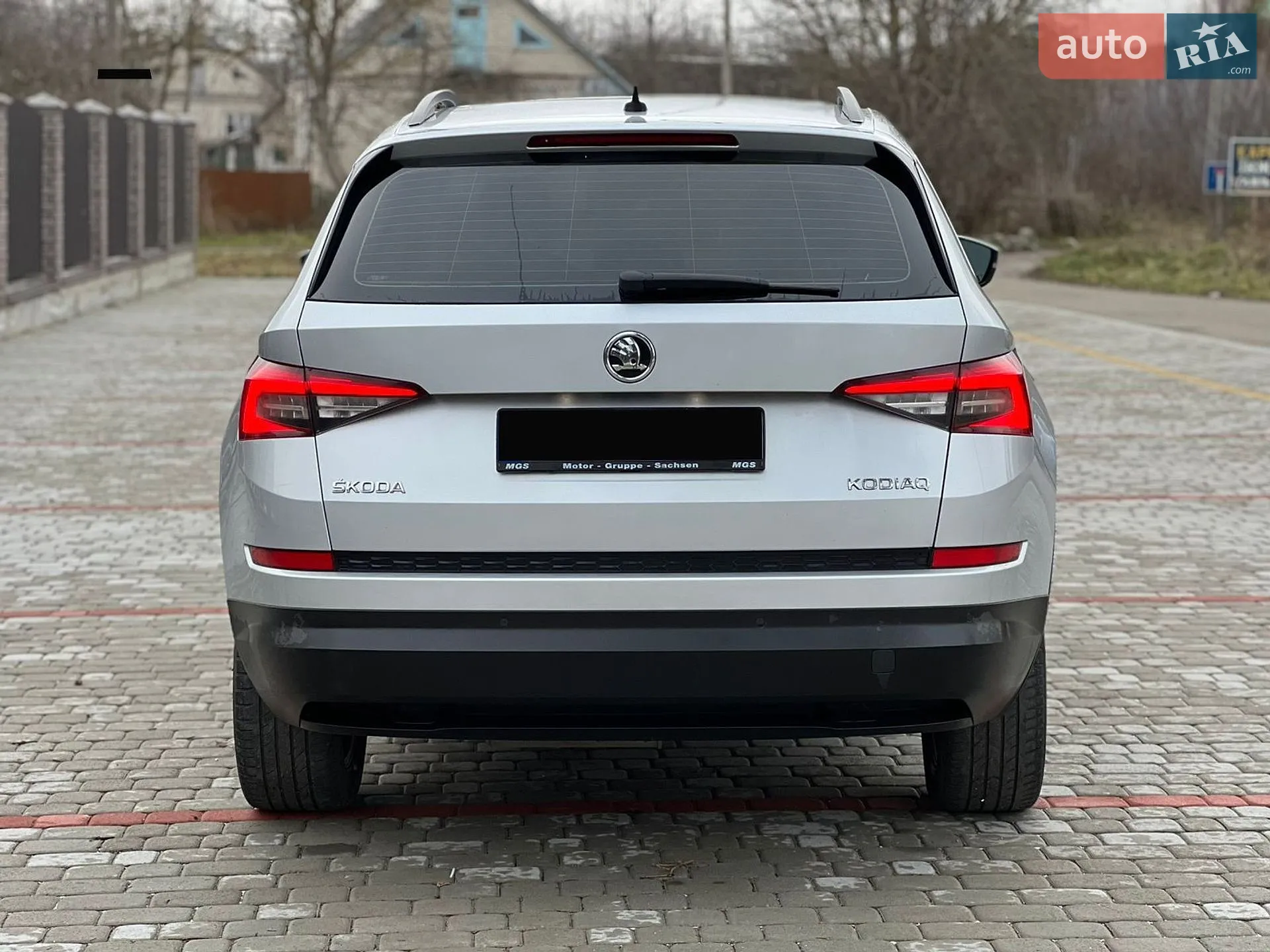 2018 Skoda Kodiaq - мініатюра 7
