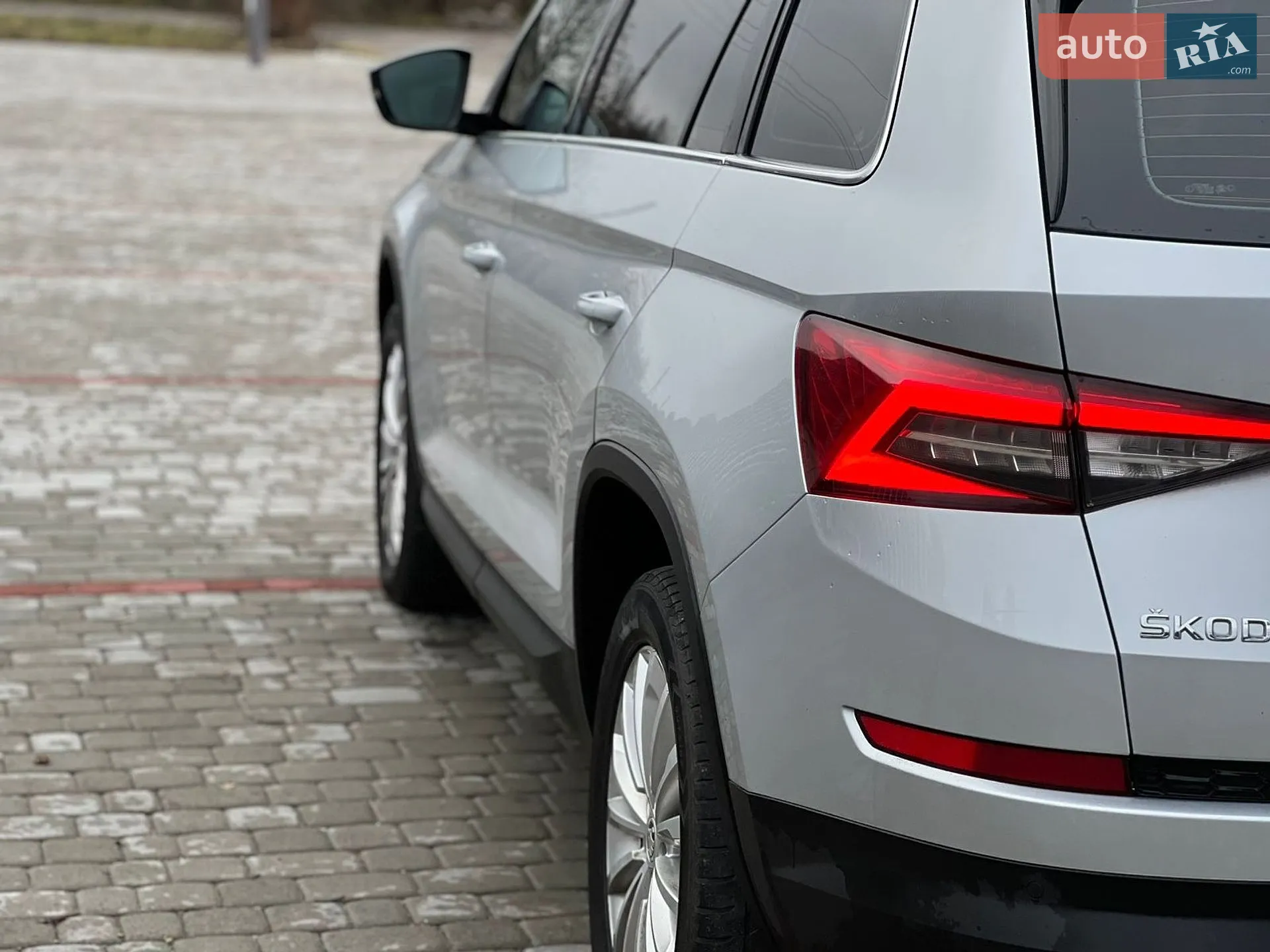 2018 Skoda Kodiaq - мініатюра 9