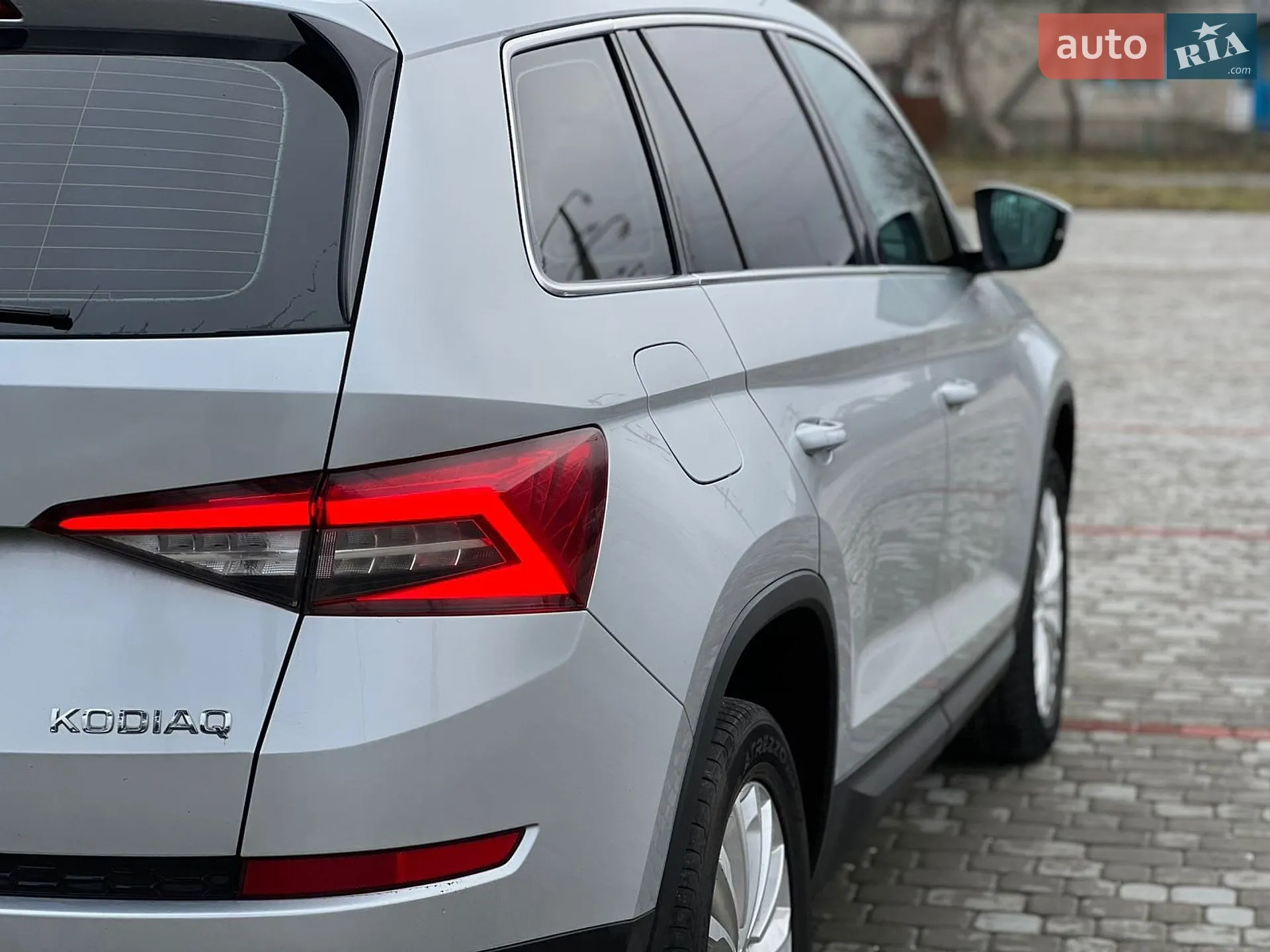 2018 Skoda Kodiaq - мініатюра 10
