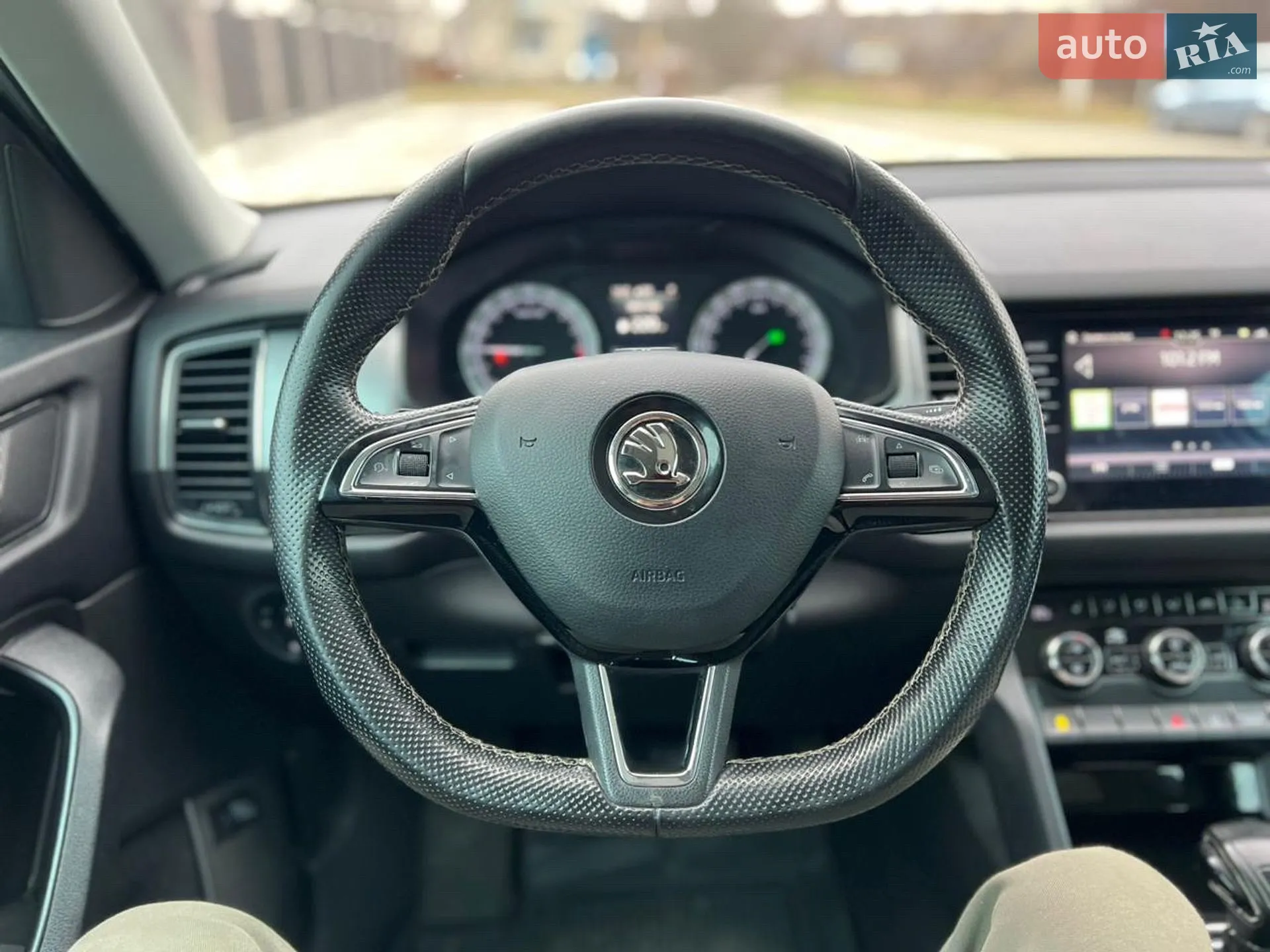 2018 Skoda Kodiaq - мініатюра 14