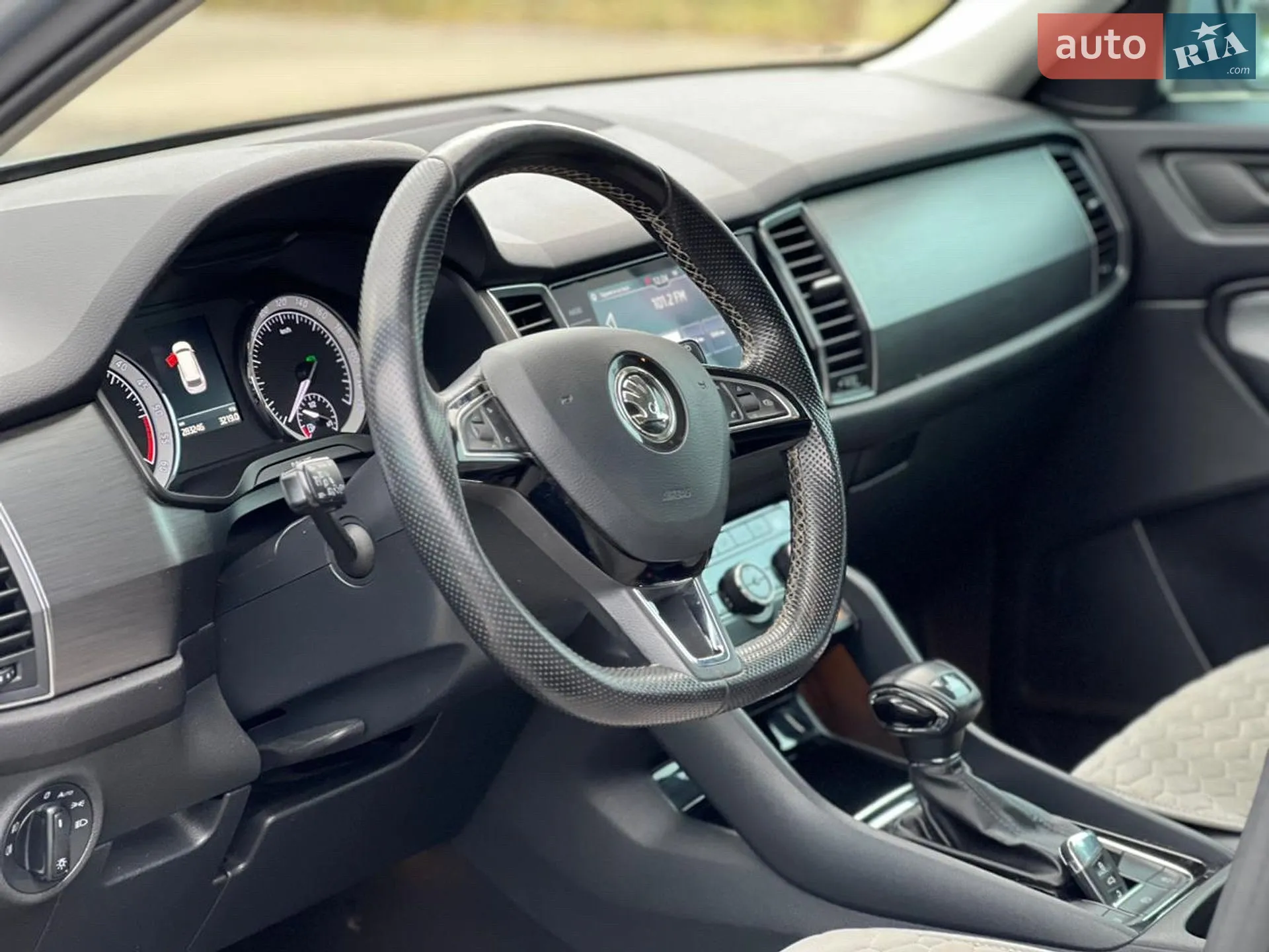 2018 Skoda Kodiaq - мініатюра 15