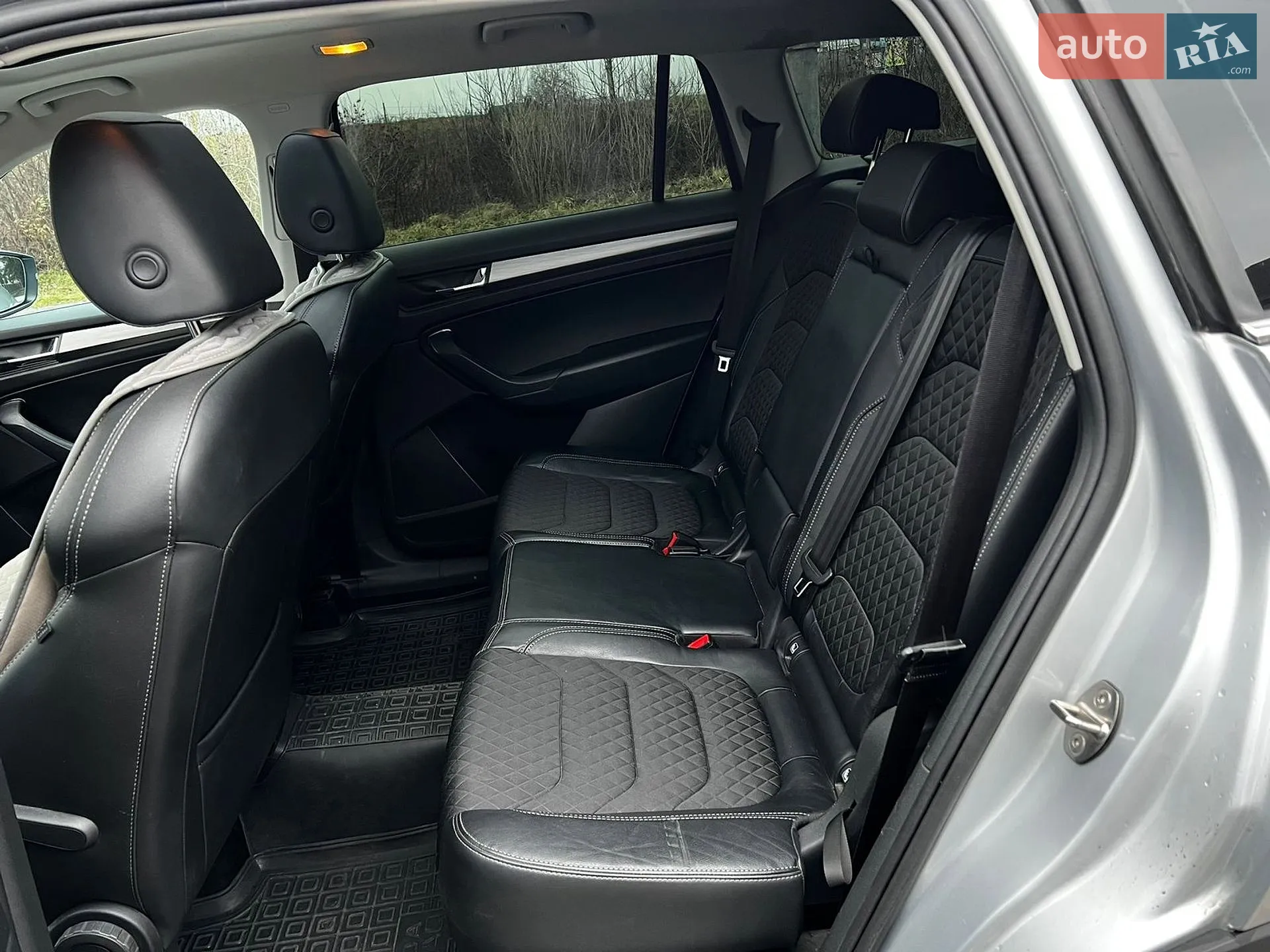 2018 Skoda Kodiaq - мініатюра 20