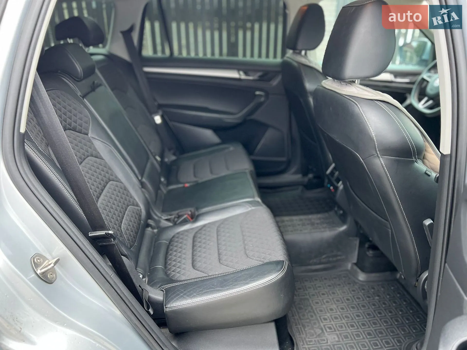 2018 Skoda Kodiaq - мініатюра 21