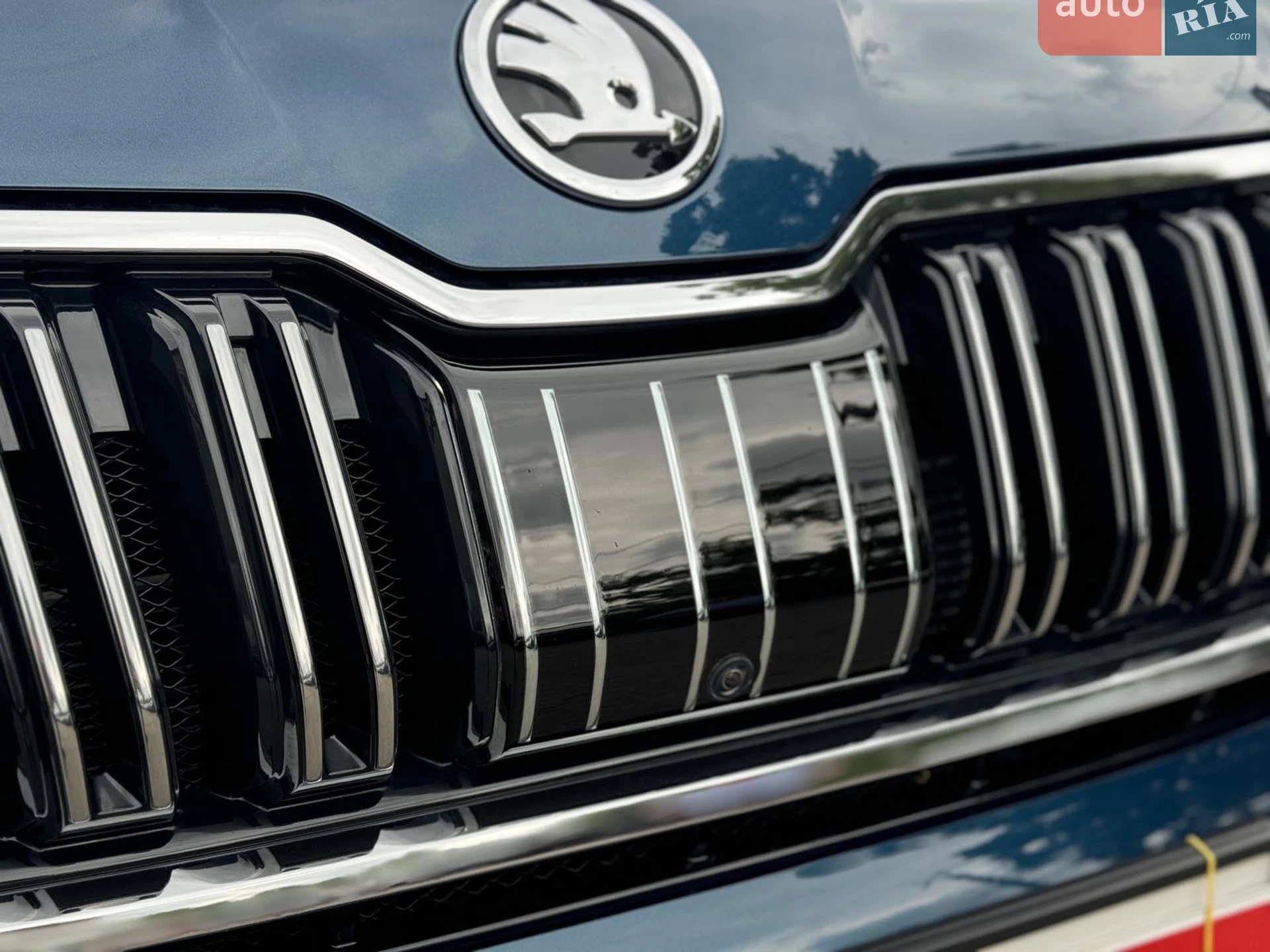 2021 Skoda Kodiaq - мініатюра 4