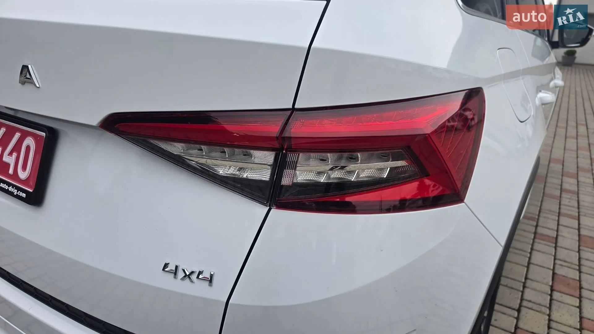2021 Skoda Kodiaq - мініатюра 12