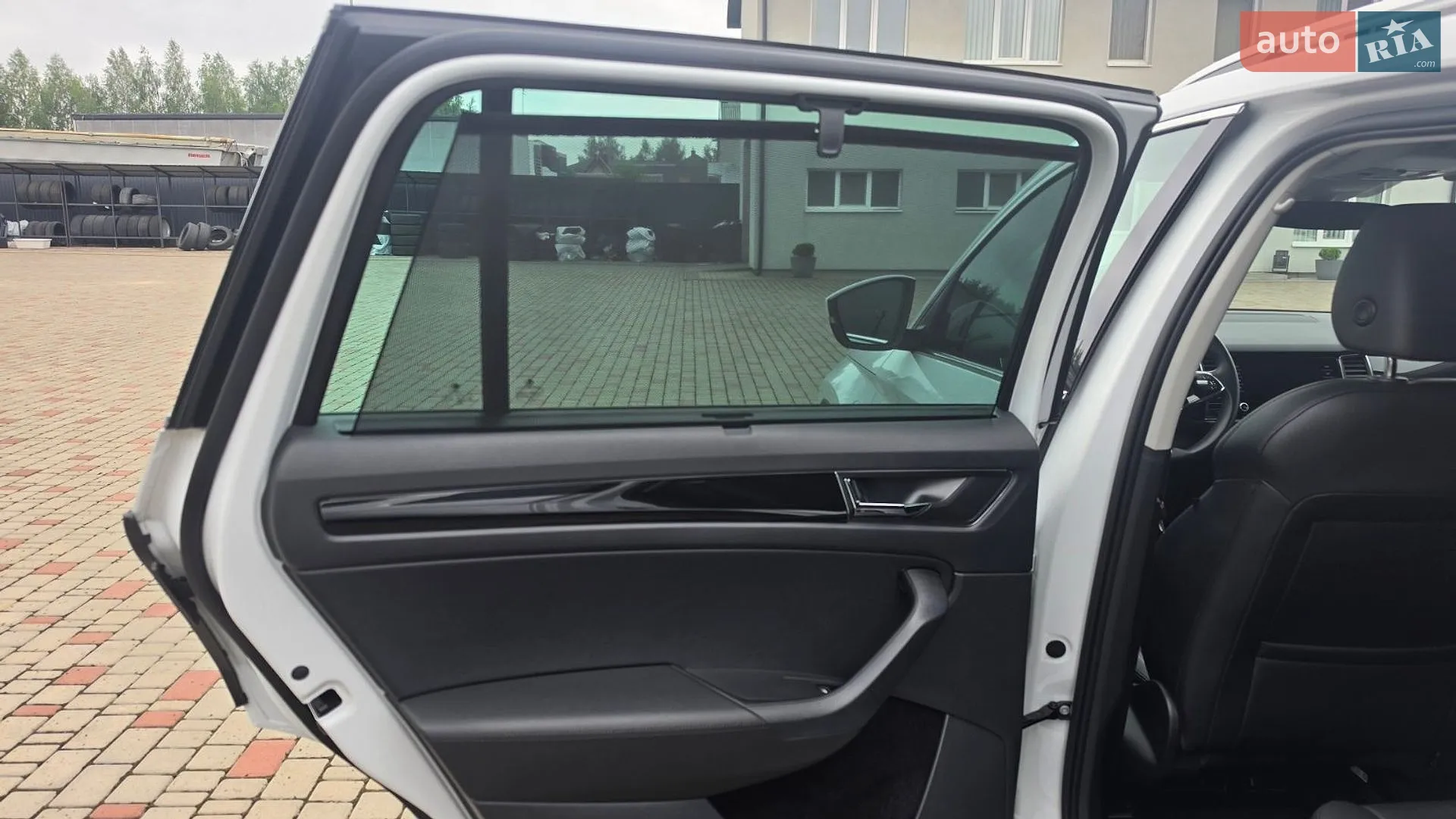 2021 Skoda Kodiaq - мініатюра 30
