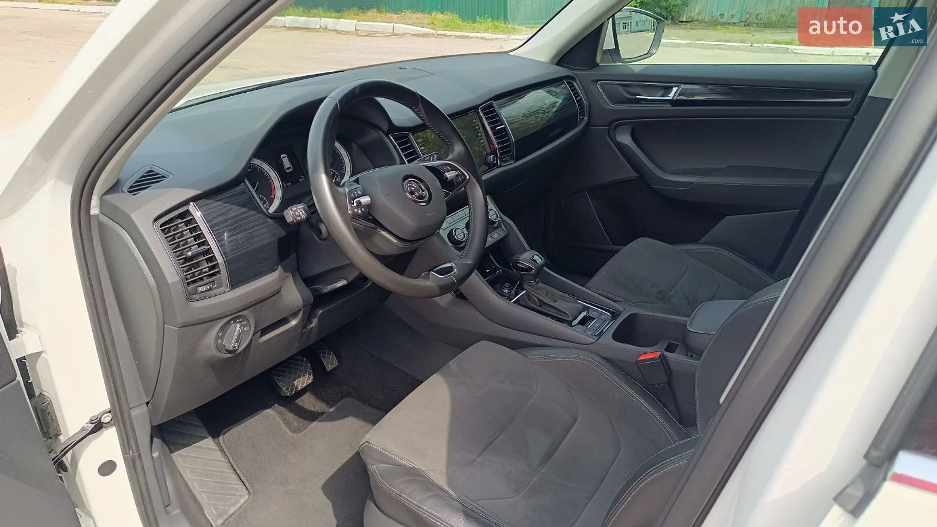 2021 Skoda Kodiaq - мініатюра 7