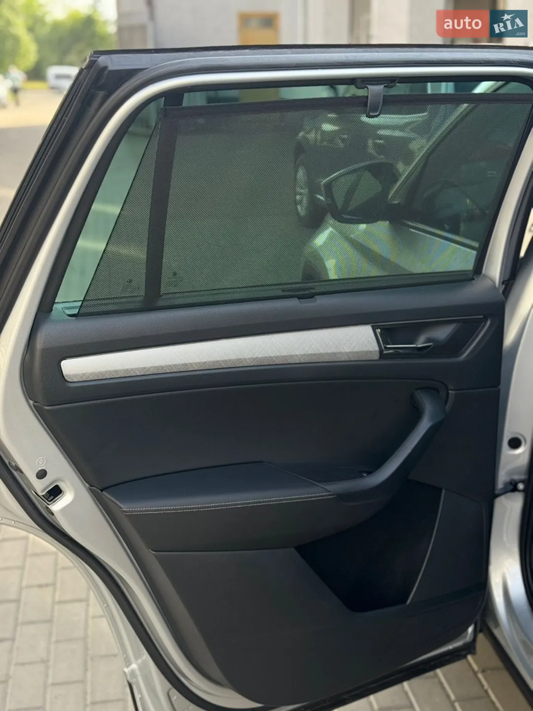 2022 Skoda Kodiaq - мініатюра 16