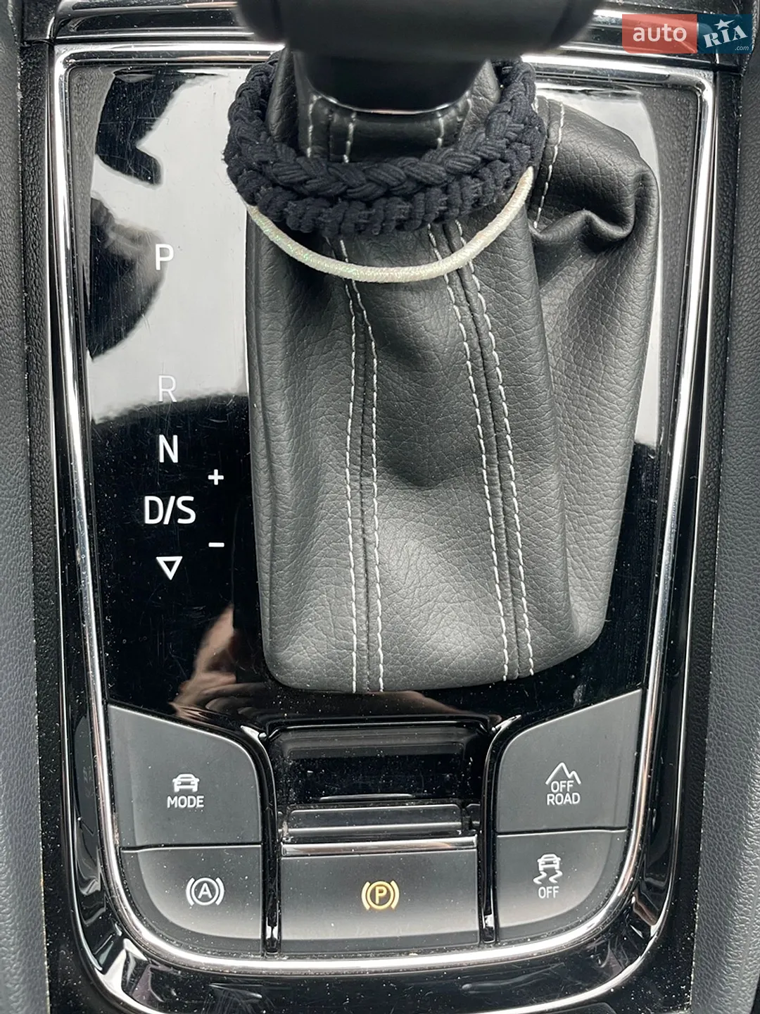 2021 Skoda Kodiaq - мініатюра 44