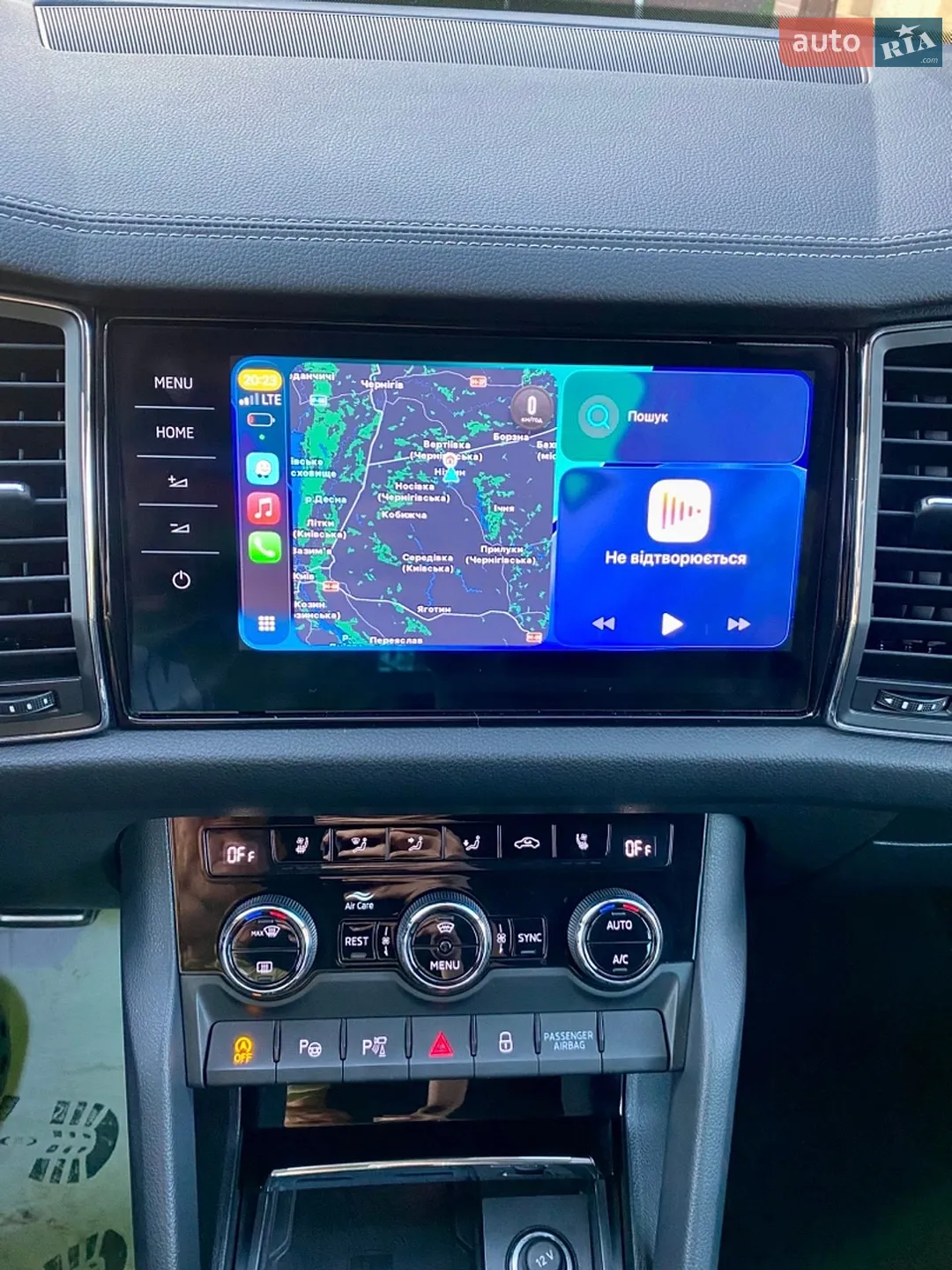 2022 Skoda Kodiaq - мініатюра 32