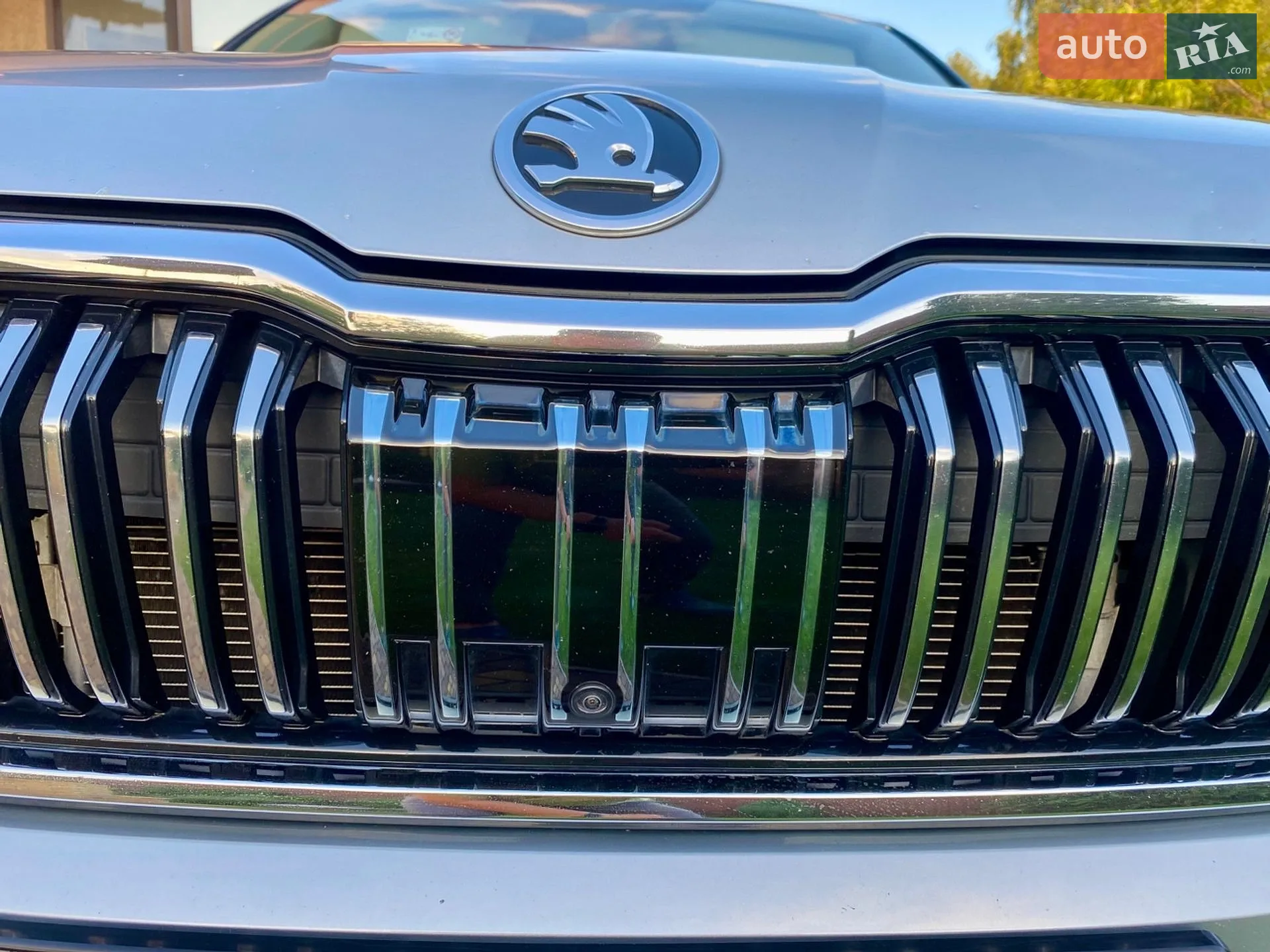 2022 Skoda Kodiaq - мініатюра 53