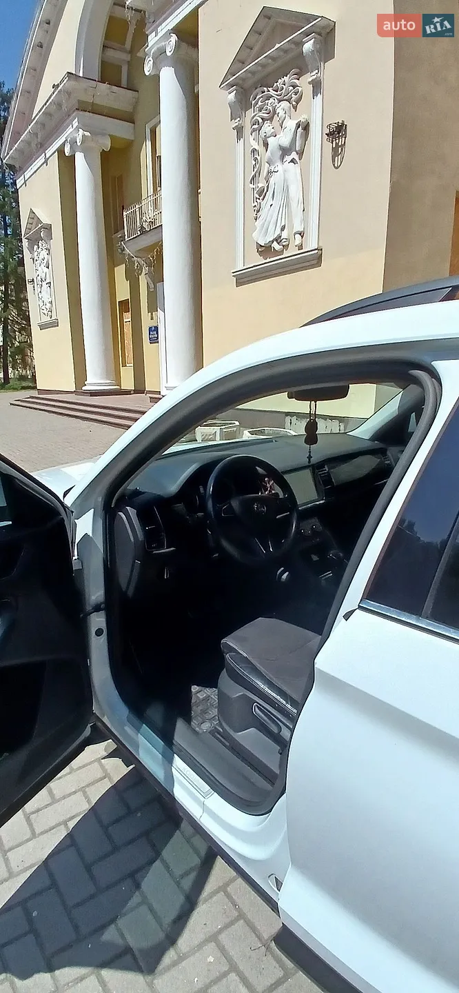 2017 Skoda Kodiaq - мініатюра 9