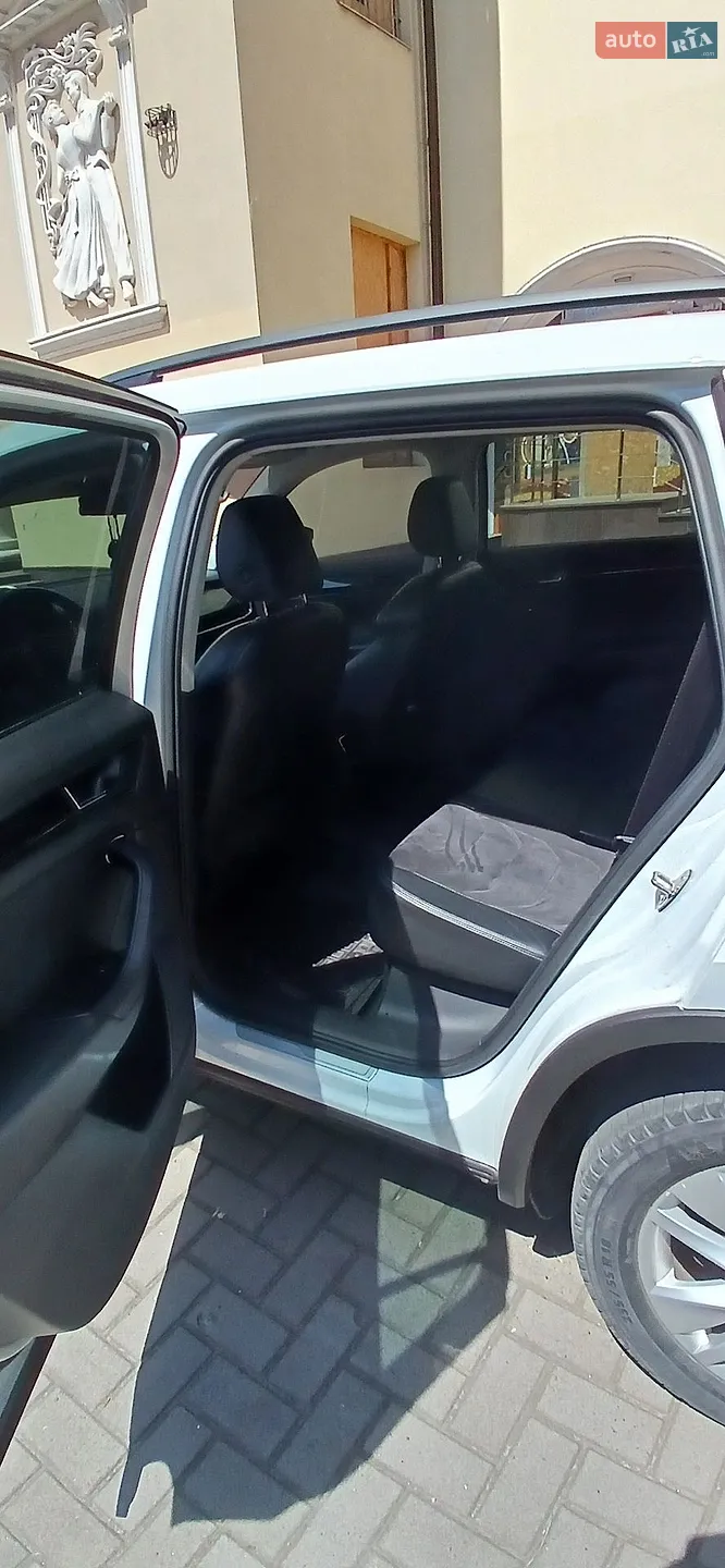 2017 Skoda Kodiaq - мініатюра 12