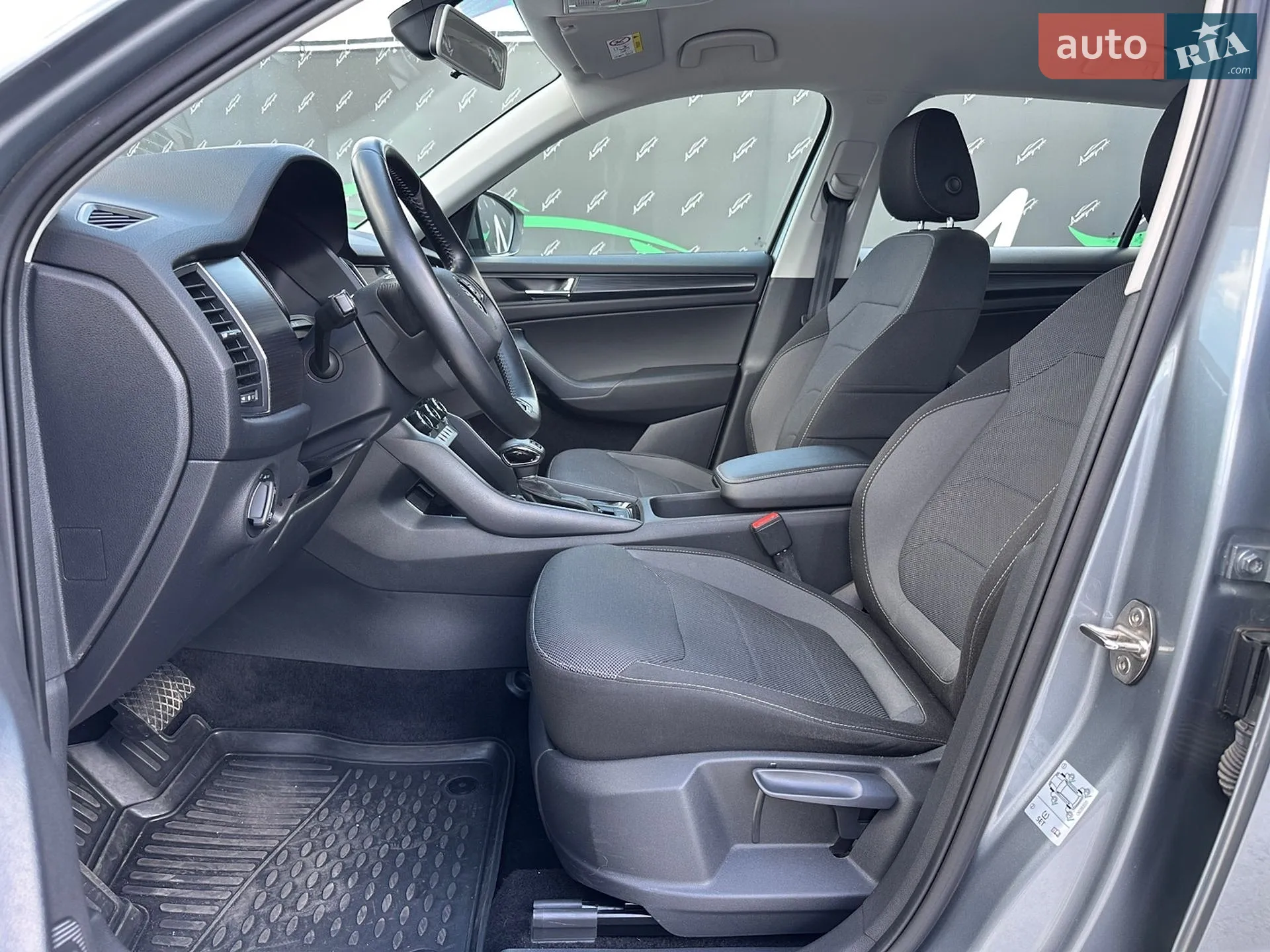 2021 Skoda Kodiaq - мініатюра 7