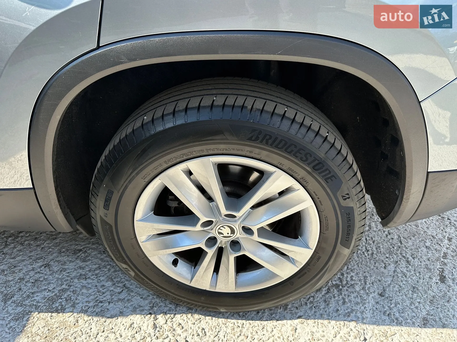 2021 Skoda Kodiaq - мініатюра 36