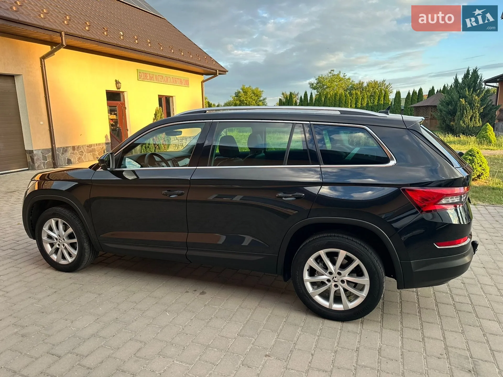 2020 Skoda Kodiaq - мініатюра 3