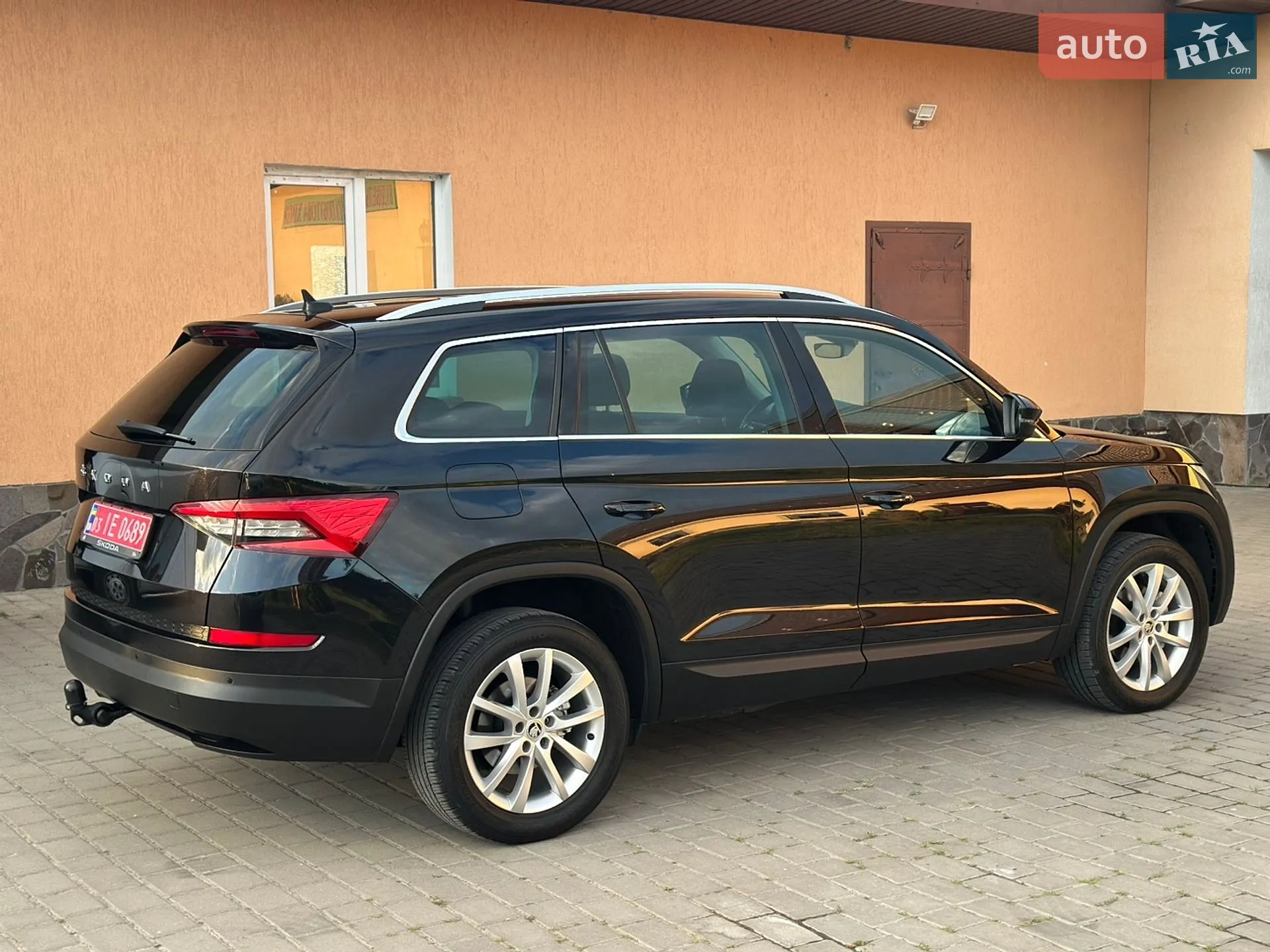2020 Skoda Kodiaq - мініатюра 9