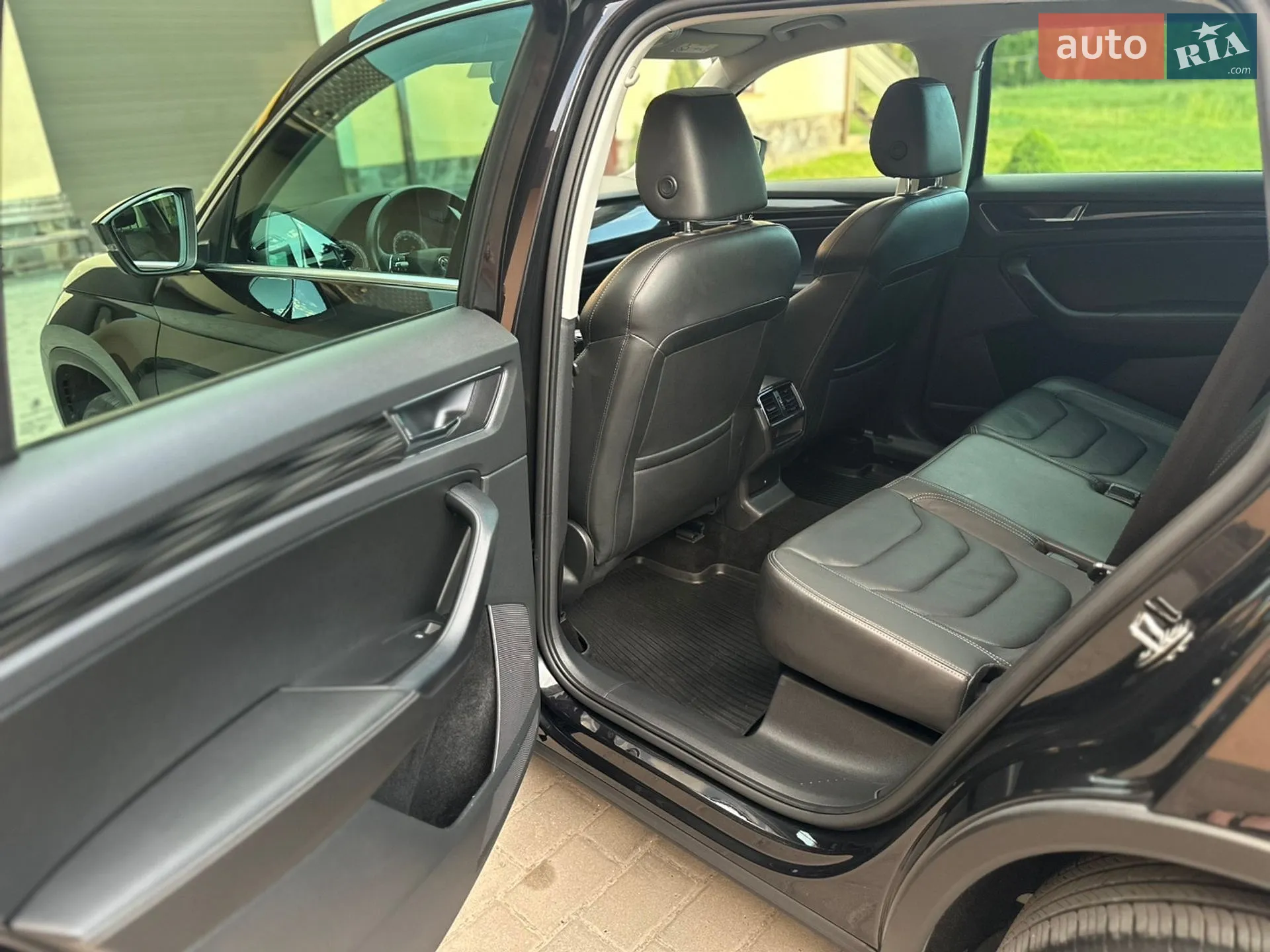 2020 Skoda Kodiaq - мініатюра 28