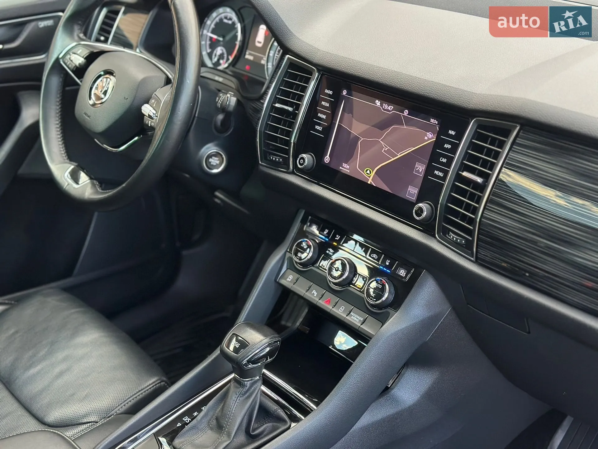 2020 Skoda Kodiaq - мініатюра 38