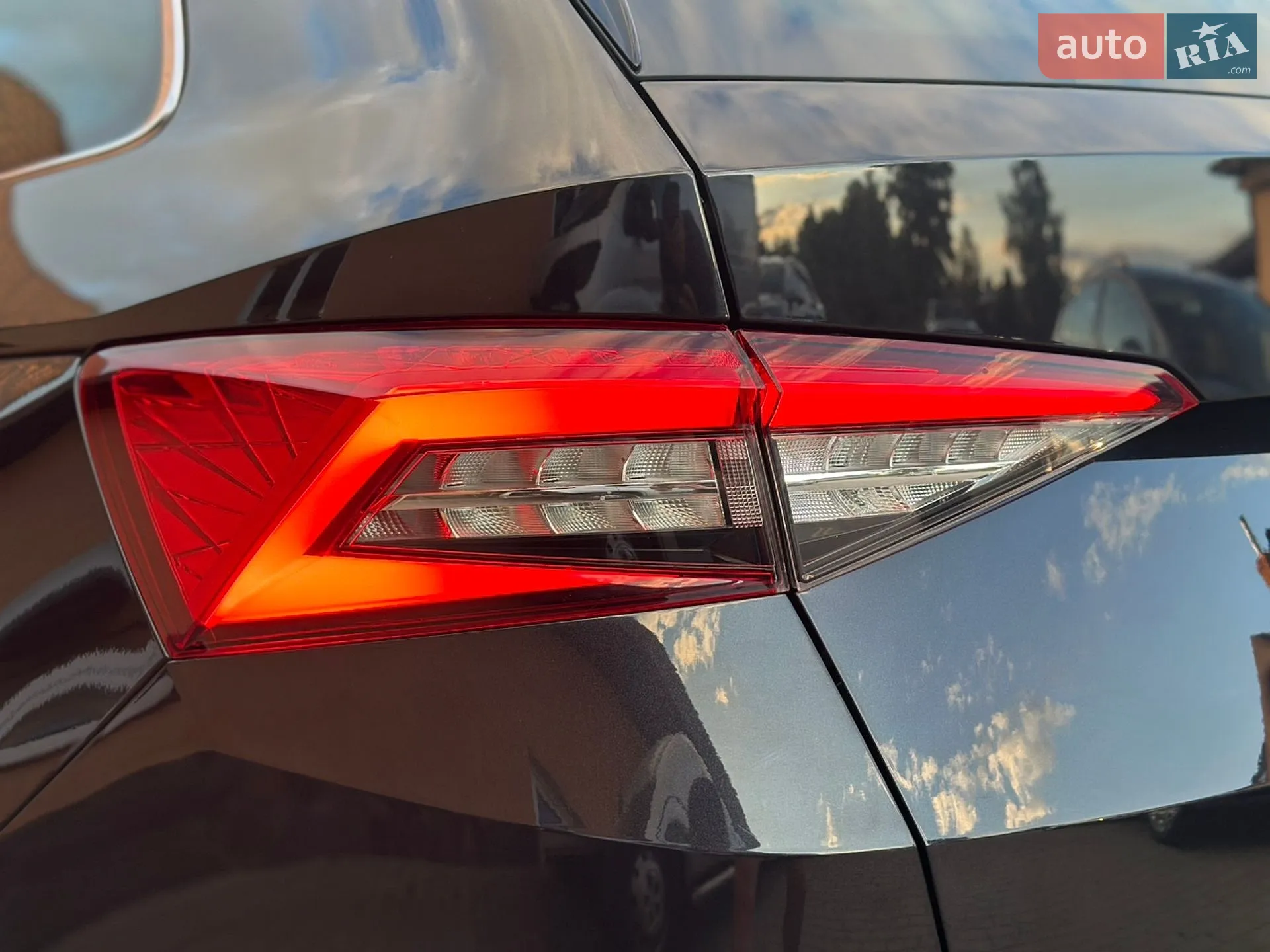 2020 Skoda Kodiaq - мініатюра 43