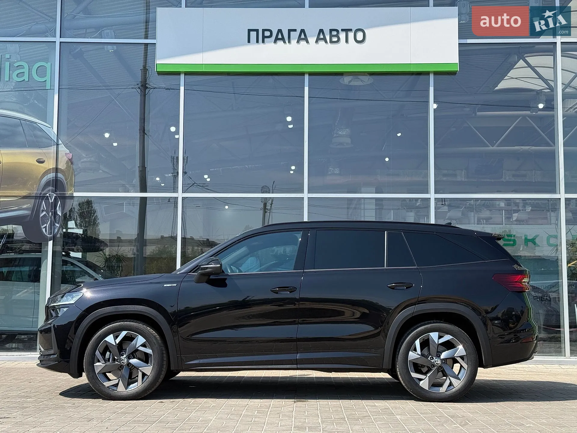 2024 Skoda Kodiaq - мініатюра 6