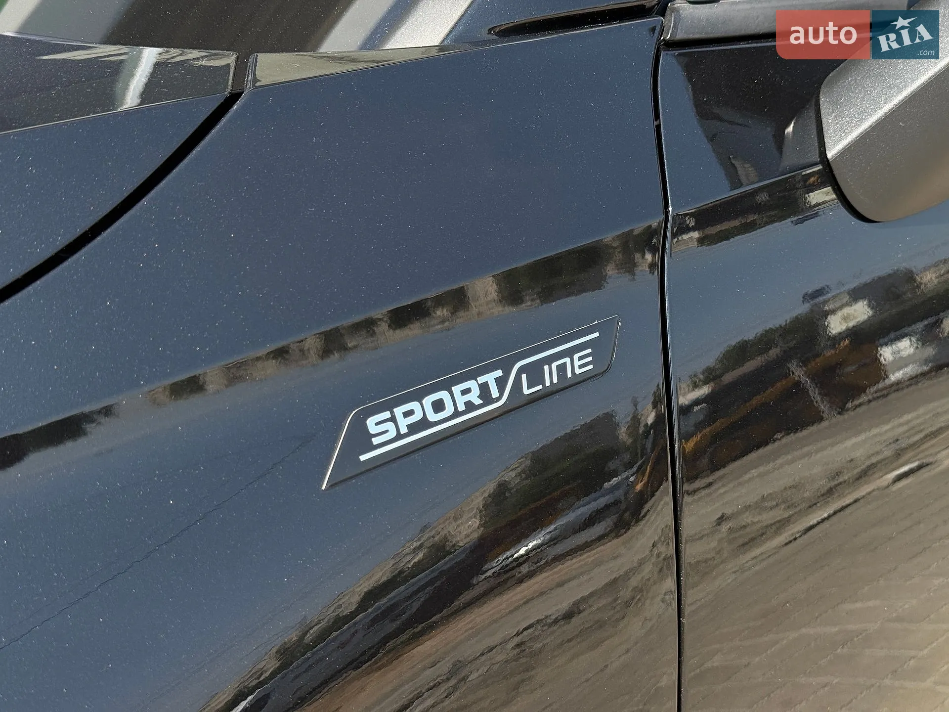 2024 Skoda Kodiaq - мініатюра 12