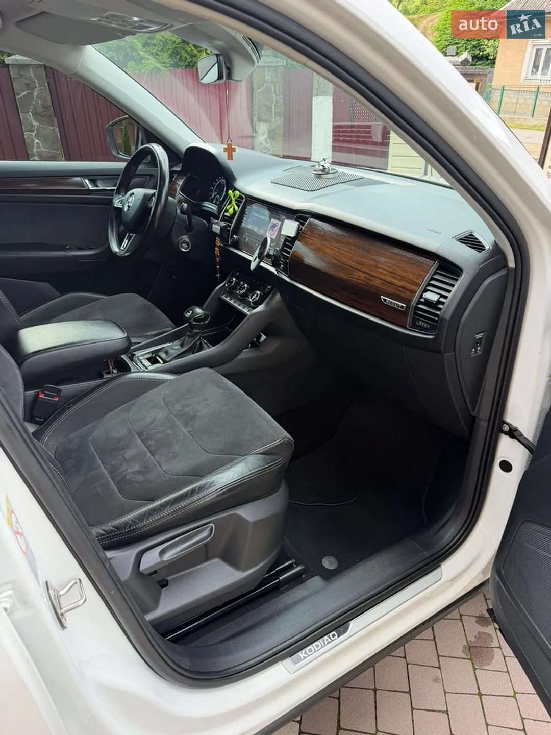 2020 Skoda Kodiaq - мініатюра 6