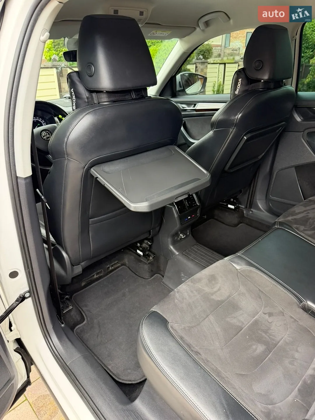 2020 Skoda Kodiaq - мініатюра 11