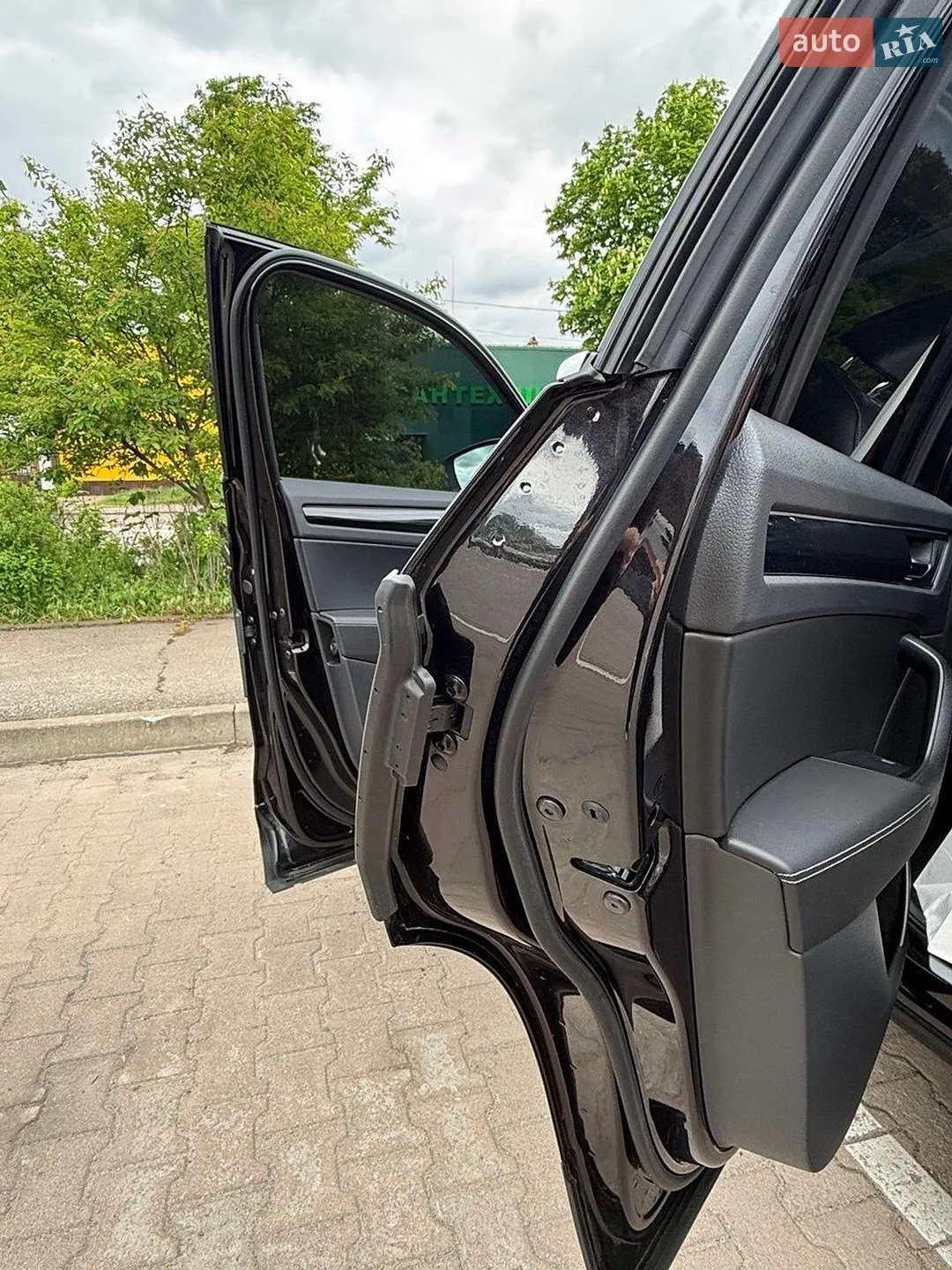 2019 Skoda Kodiaq - мініатюра 6