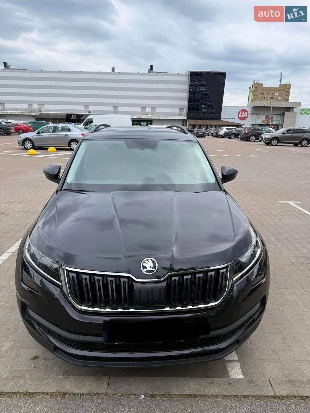 2019 Skoda Kodiaq - мініатюра 14