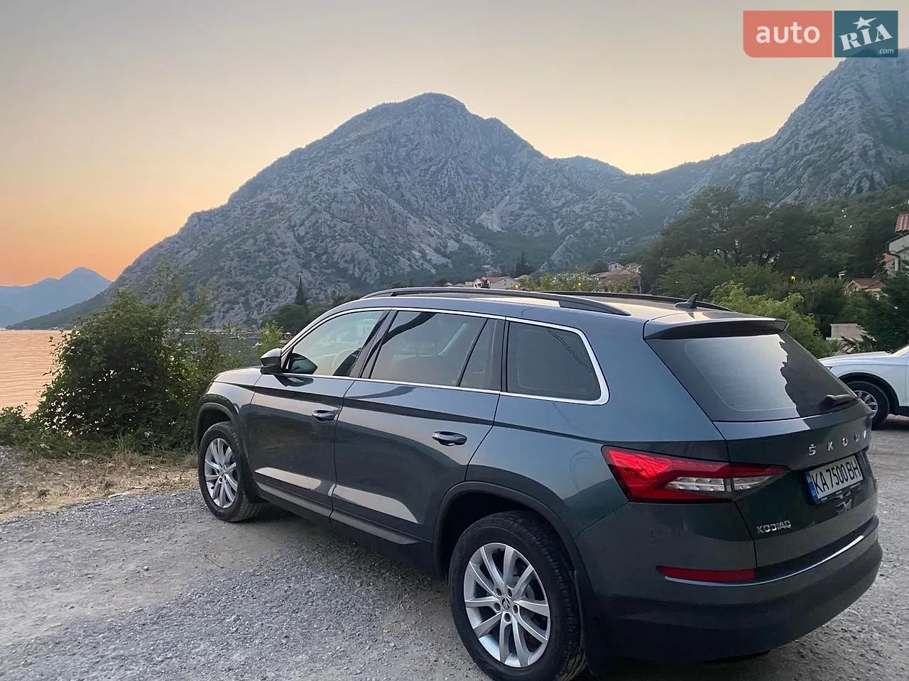 2019 Skoda Kodiaq - мініатюра 17