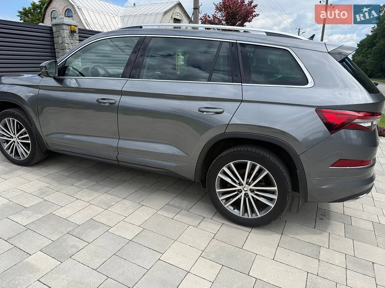 2023 Skoda Kodiaq - мініатюра 38