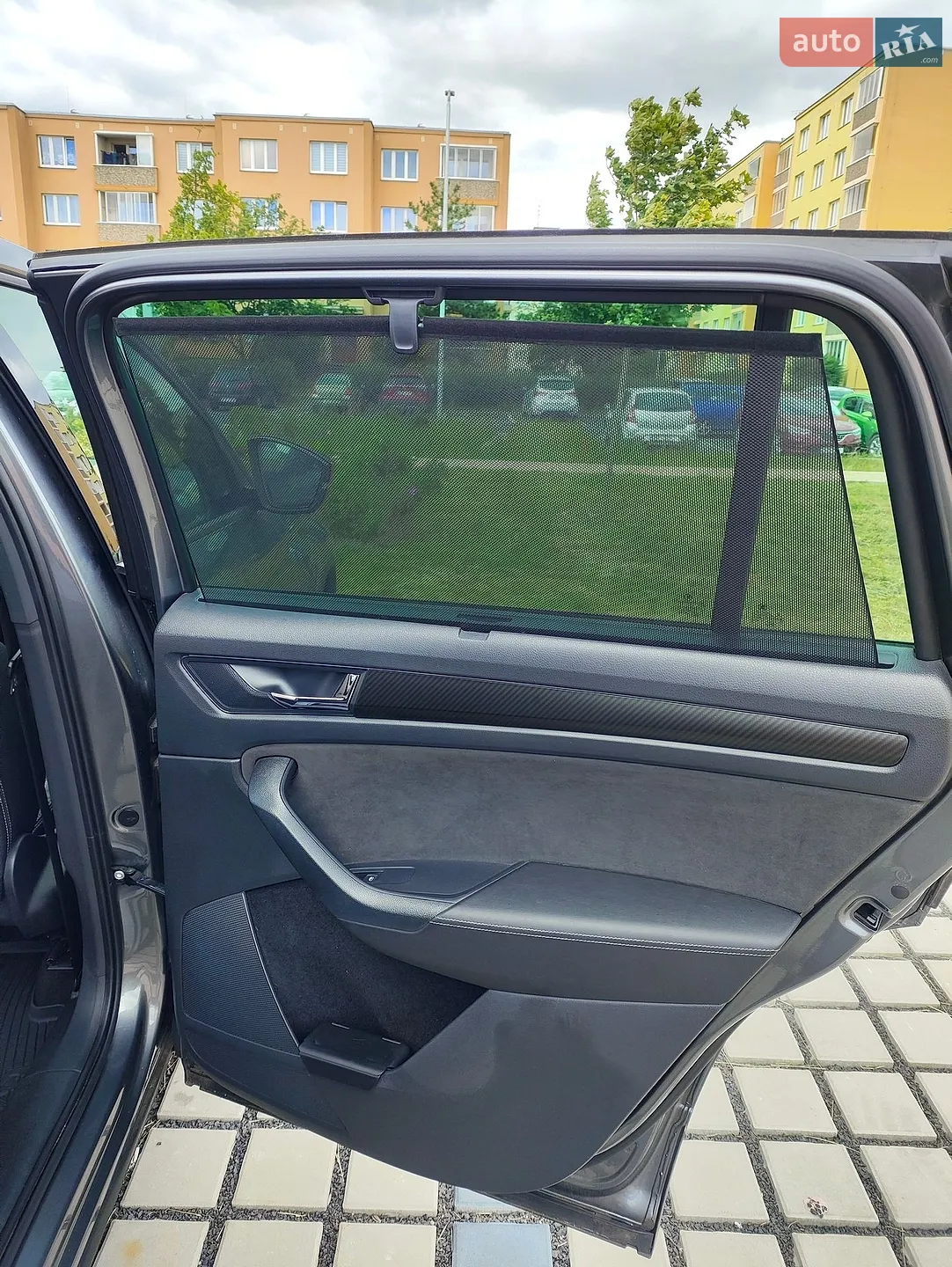 2021 Skoda Kodiaq - мініатюра 18