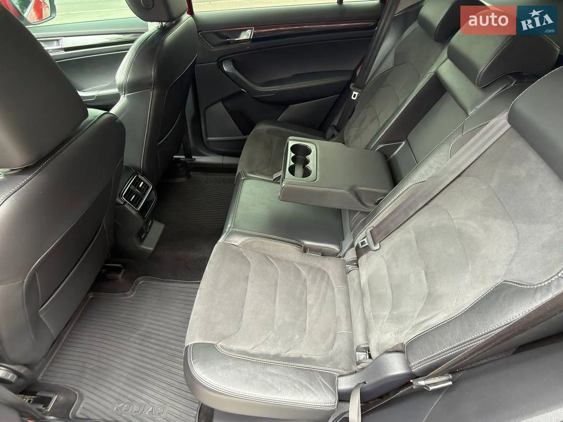 2021 Skoda Kodiaq - мініатюра 26