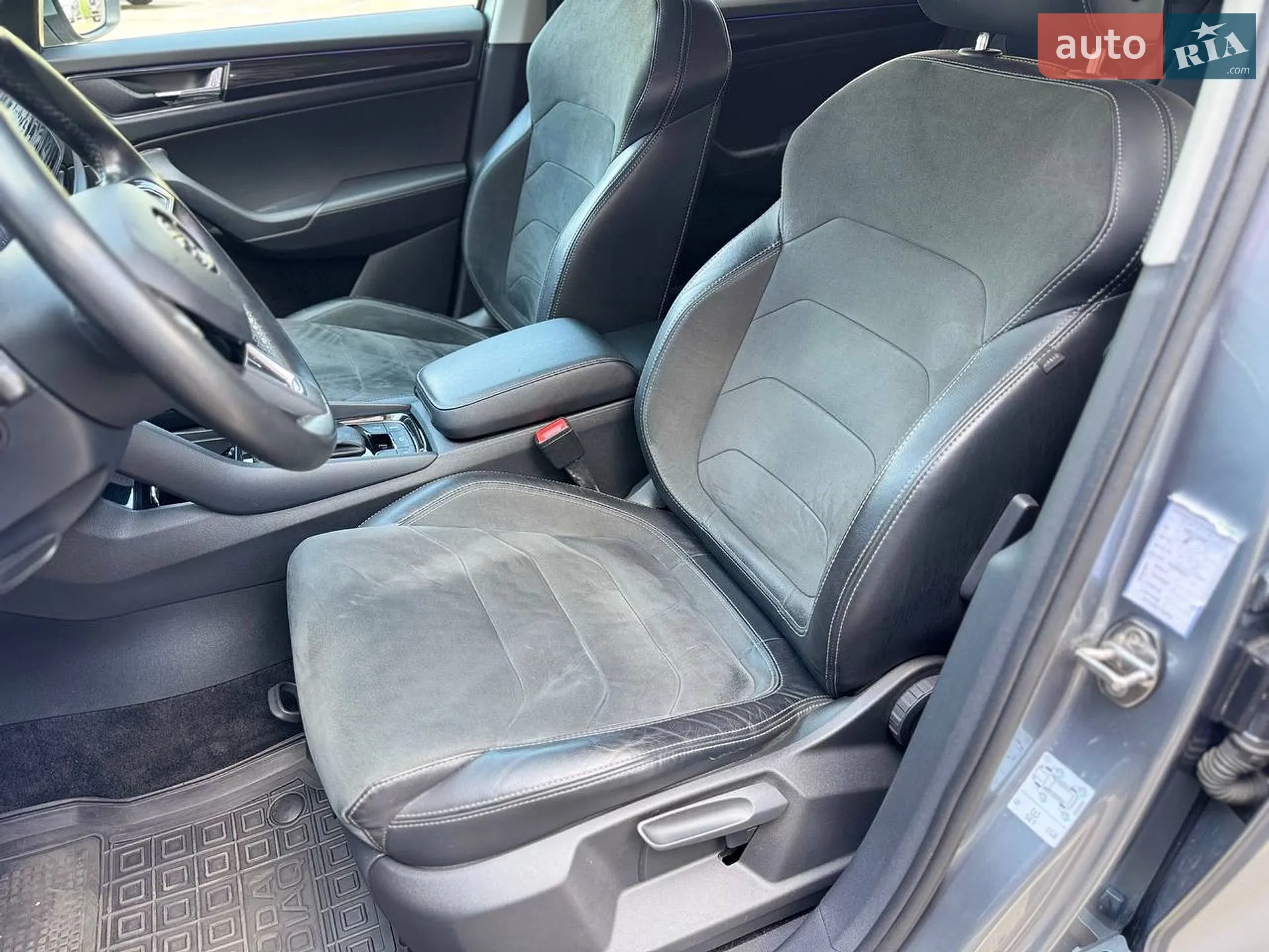 2019 Skoda Kodiaq - мініатюра 8