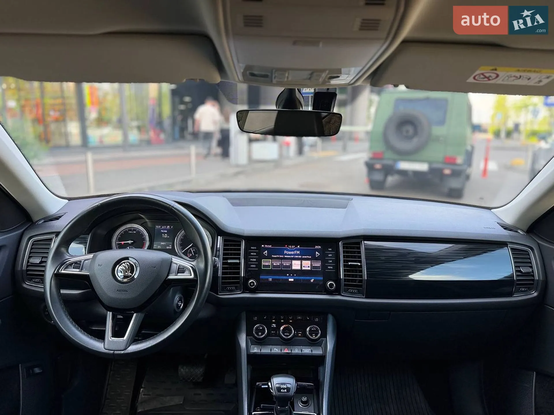2019 Skoda Kodiaq - мініатюра 13