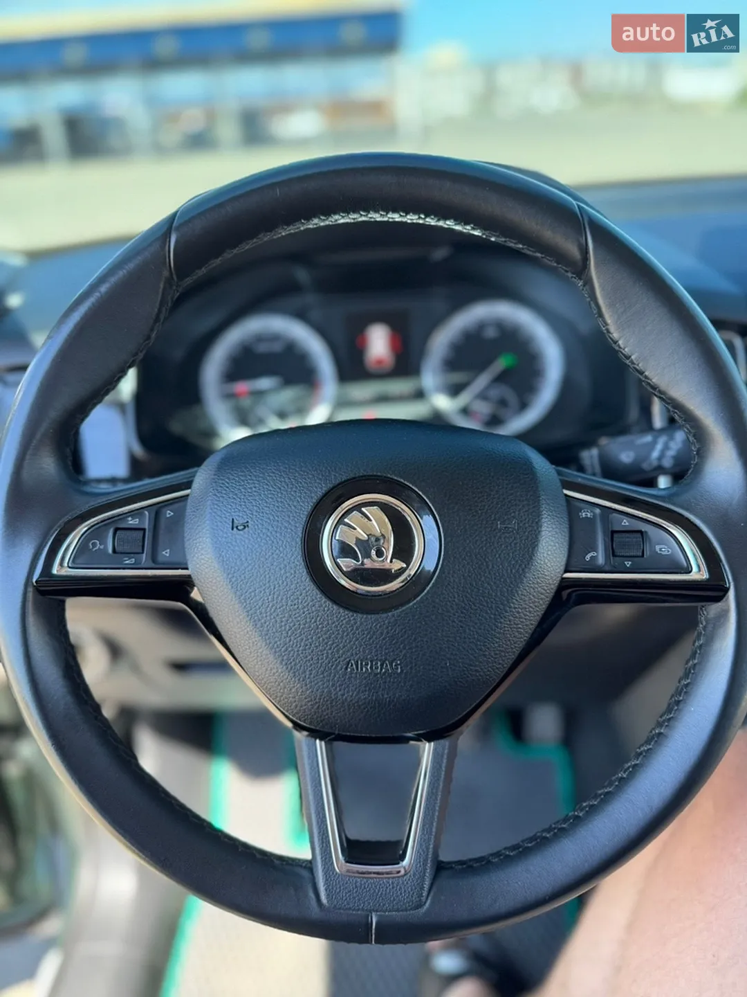 2018 Skoda Kodiaq - мініатюра 11