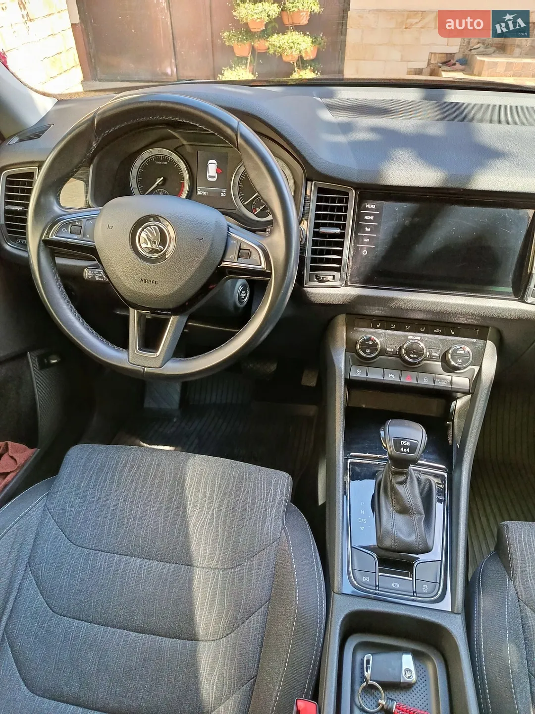 2017 Skoda Kodiaq - мініатюра 17