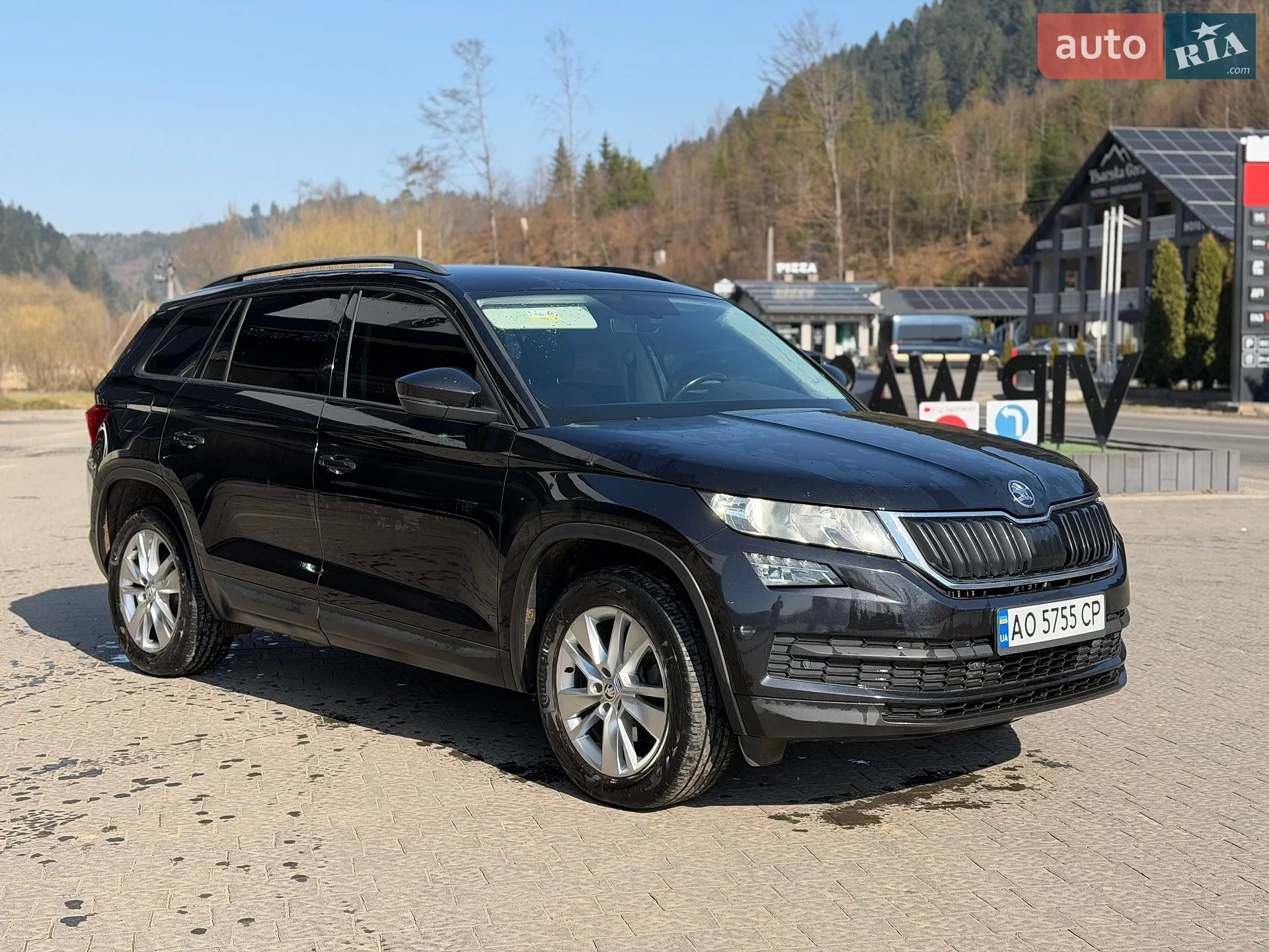2018 Skoda Kodiaq - мініатюра 5