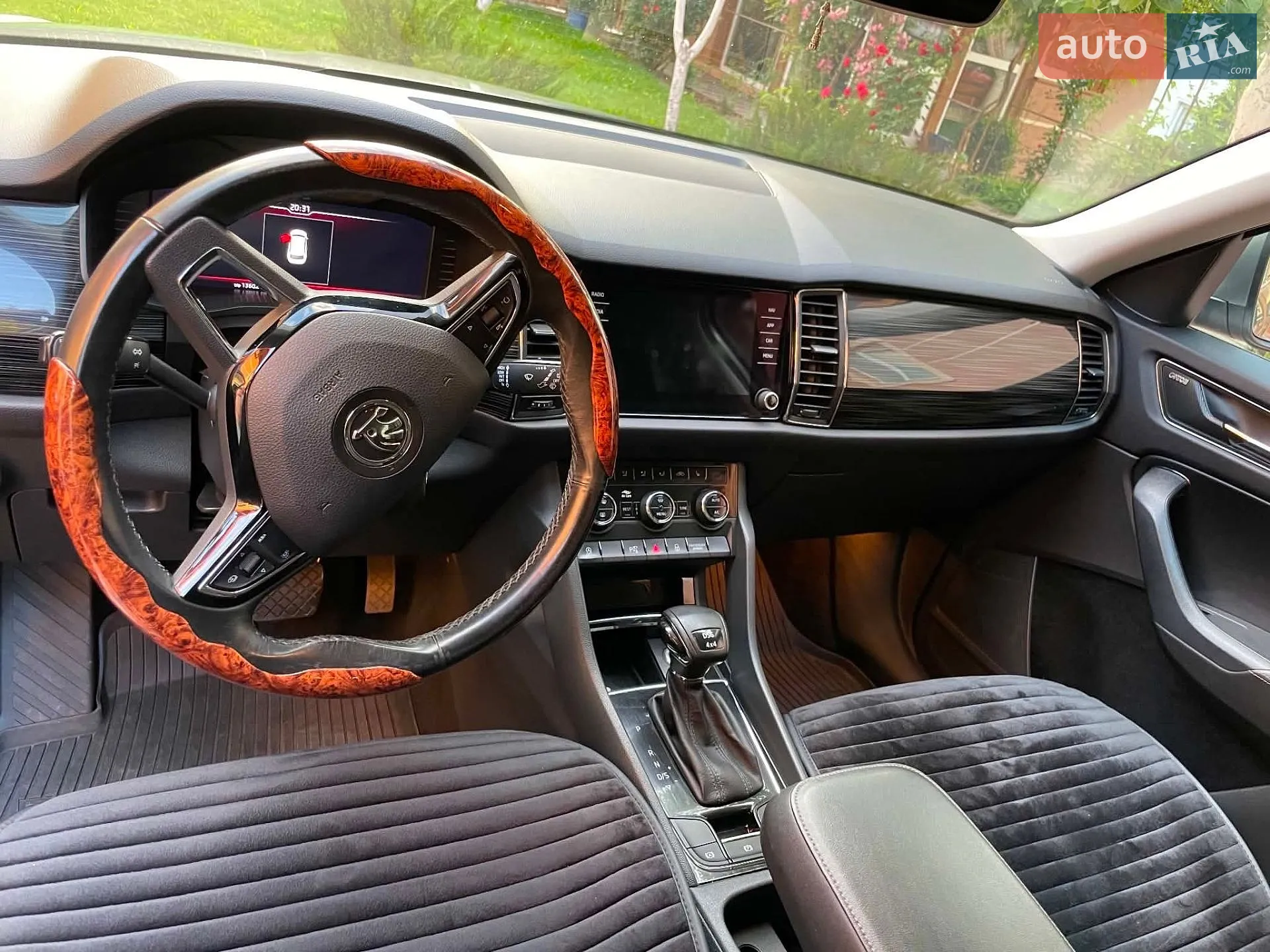 2019 Skoda Kodiaq - мініатюра 5